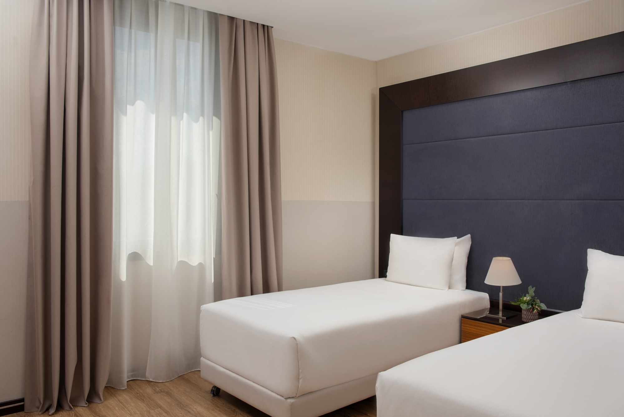 Foto - NH Siena Hotel