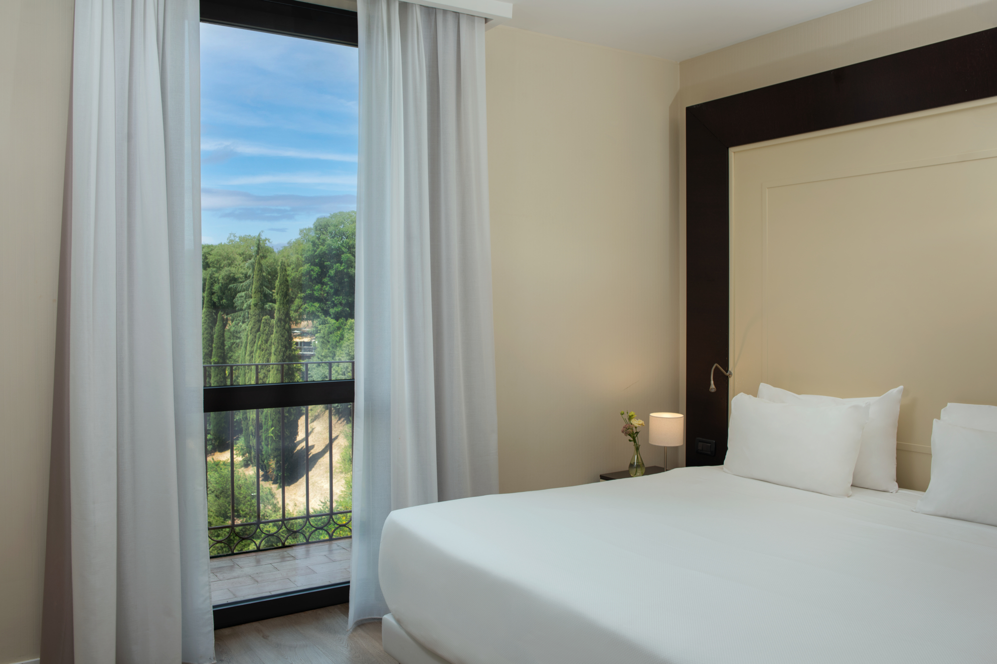 Foto - NH Siena Hotel