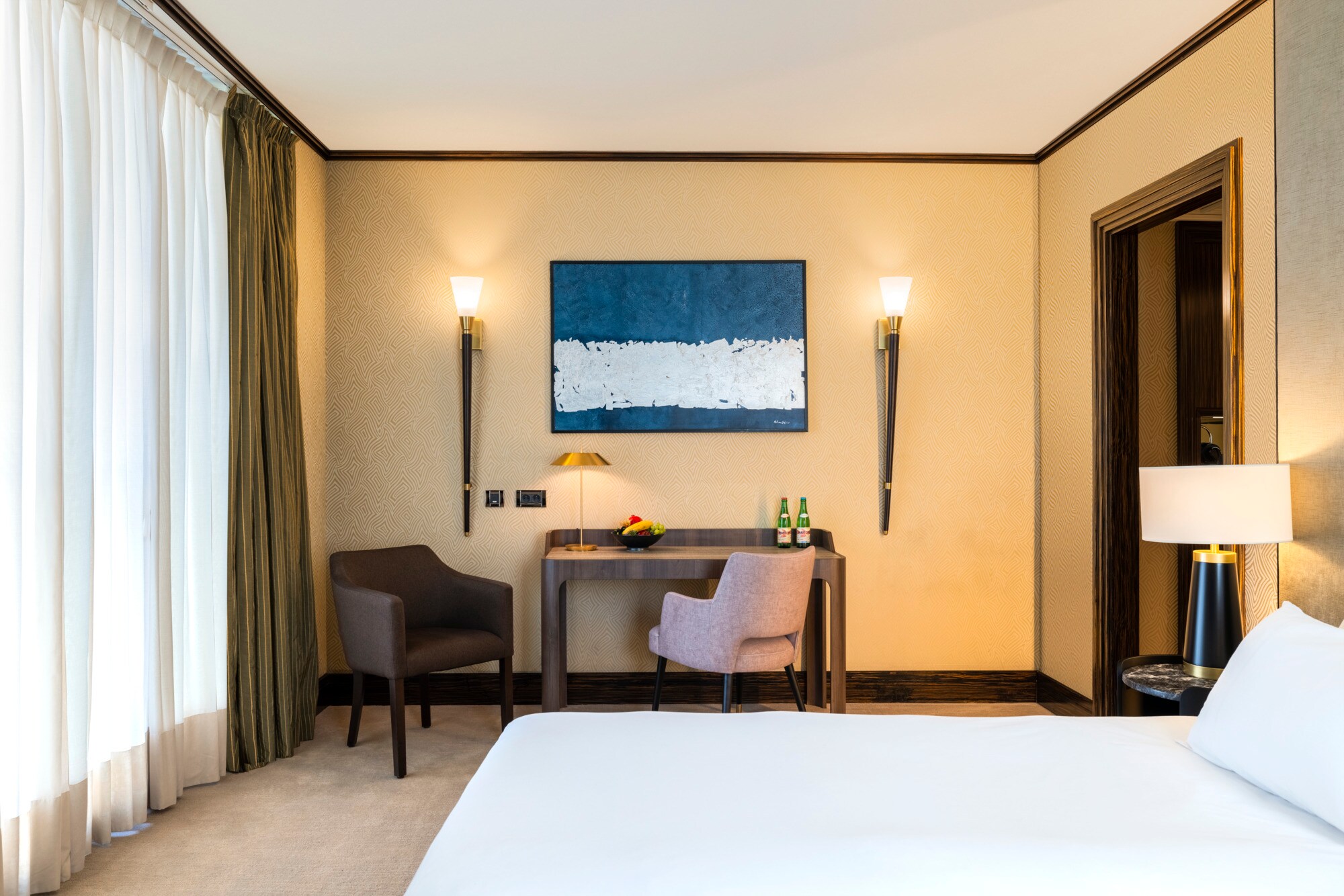 Room Habitación Premium