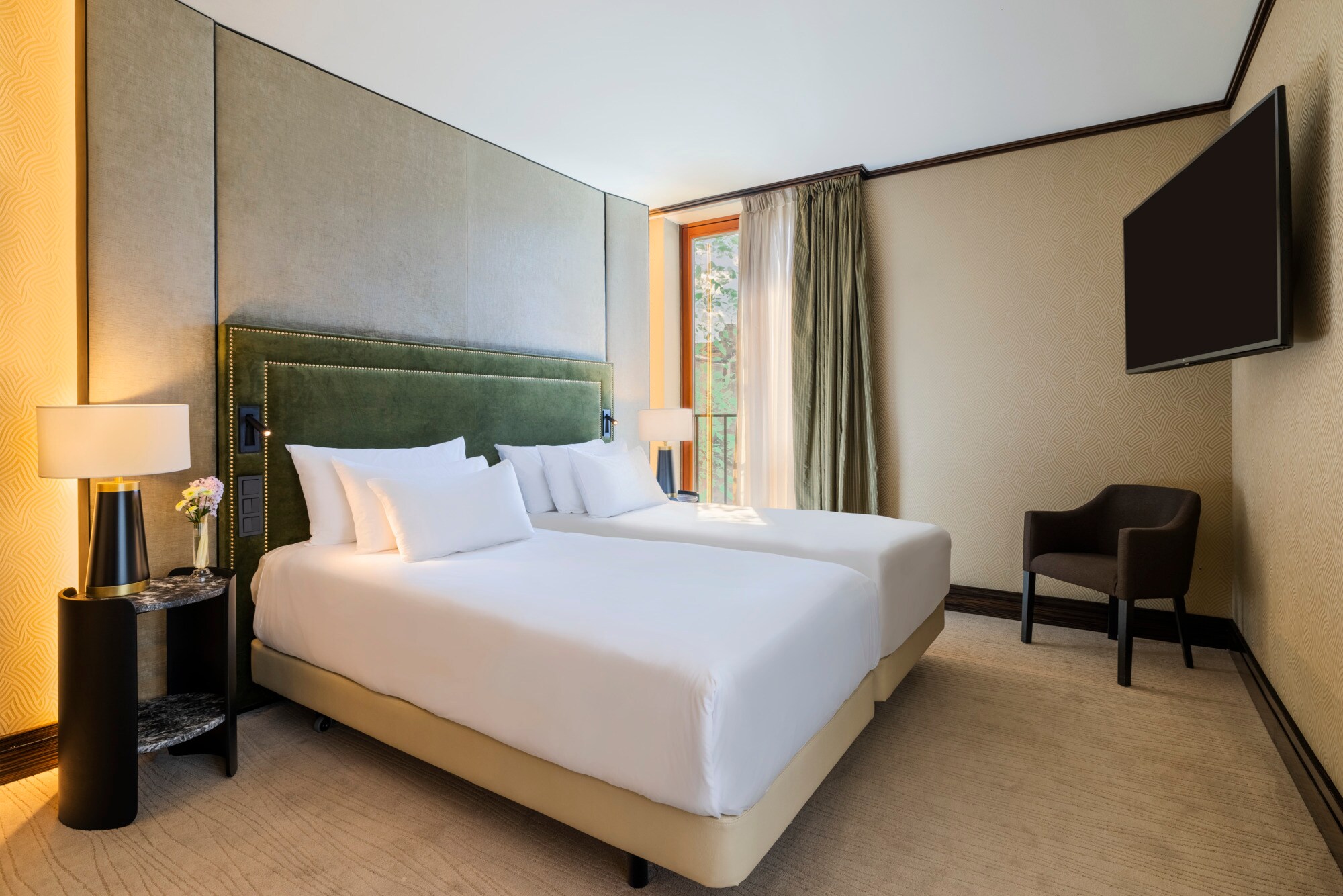 Room Habitación Premium