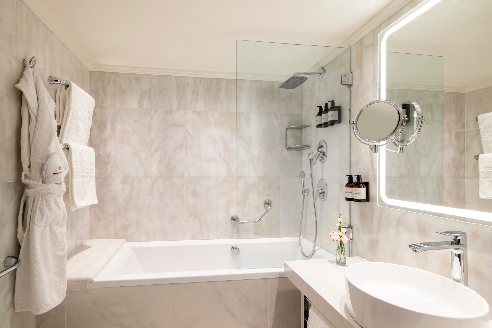 Room Habitación Deluxe