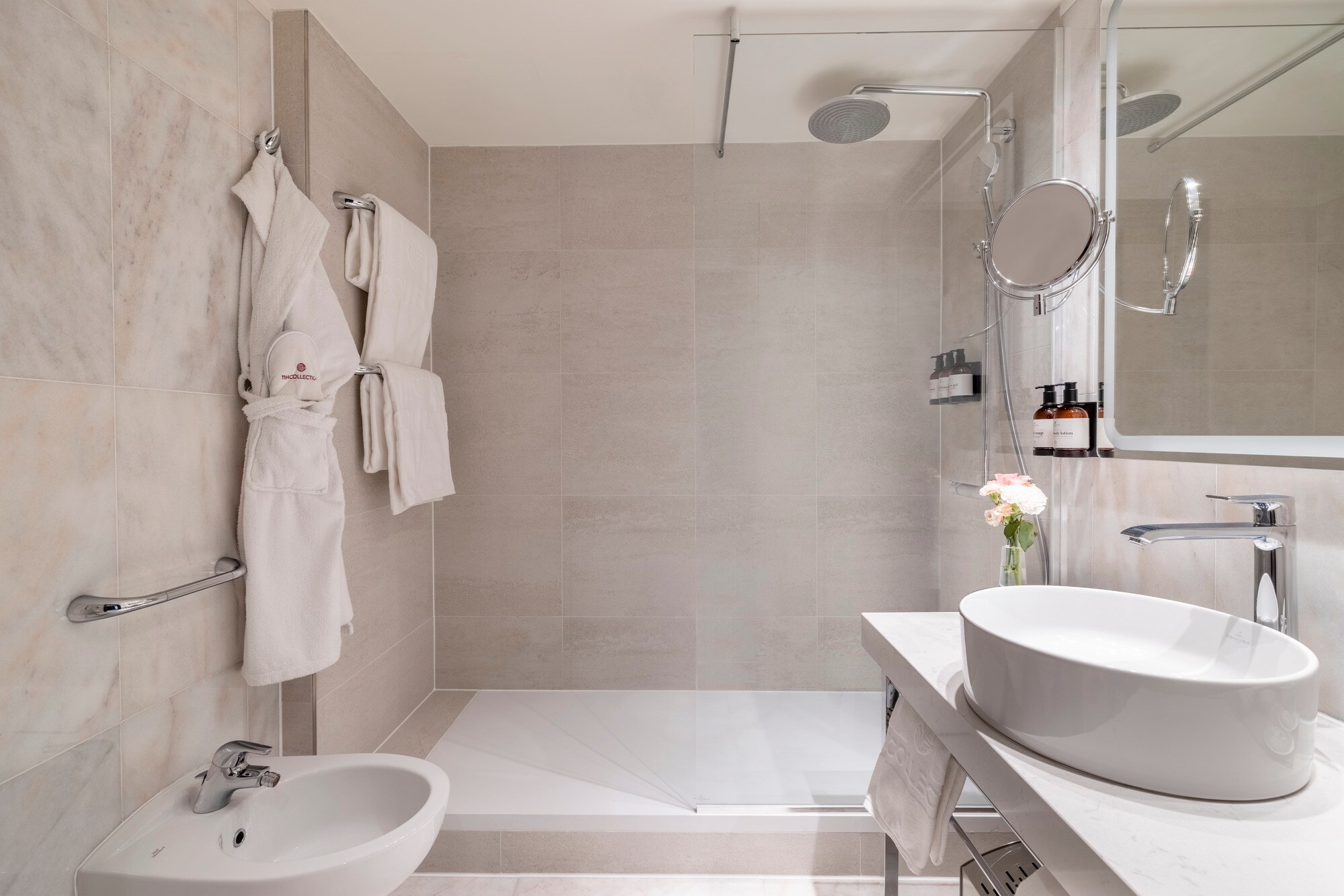 Room Habitación Deluxe