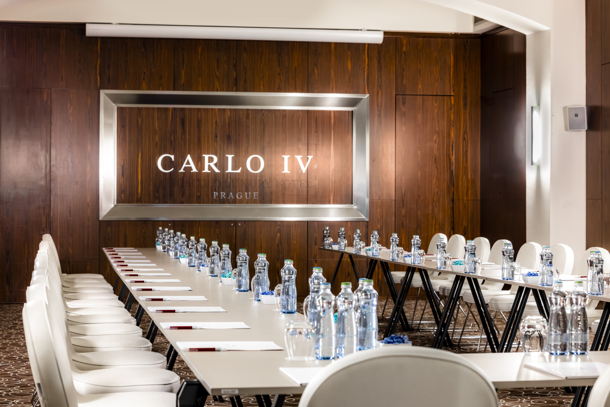 Foto - NH Collection Prague Carlo IV