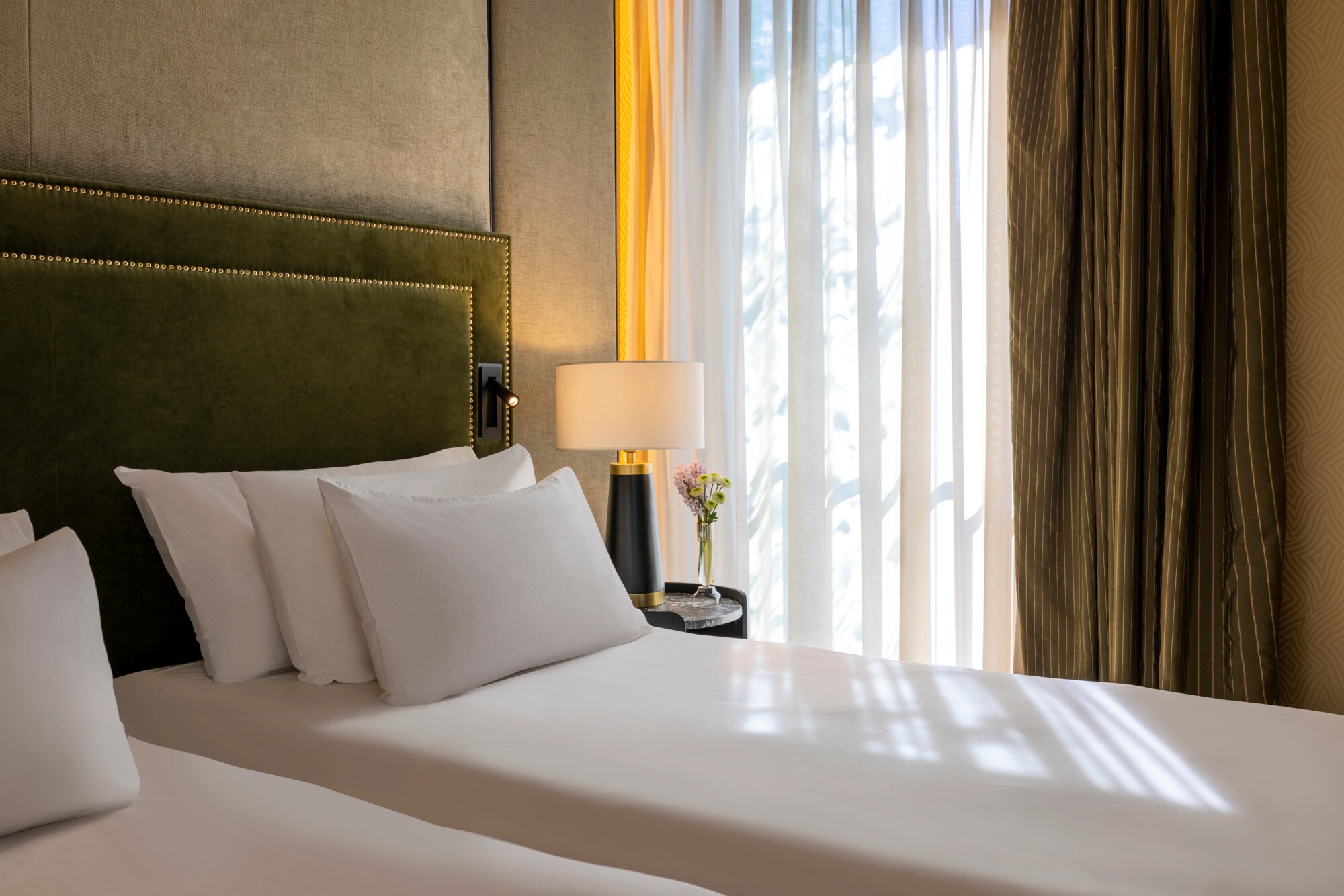 Room Habitación Premium