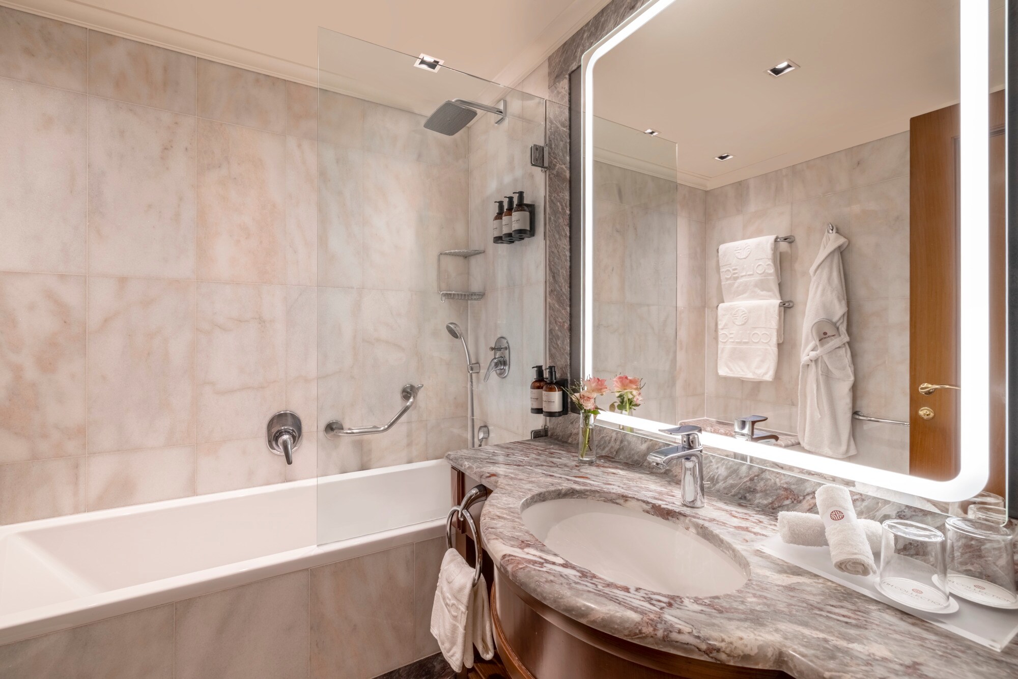 Room Habitación Premium