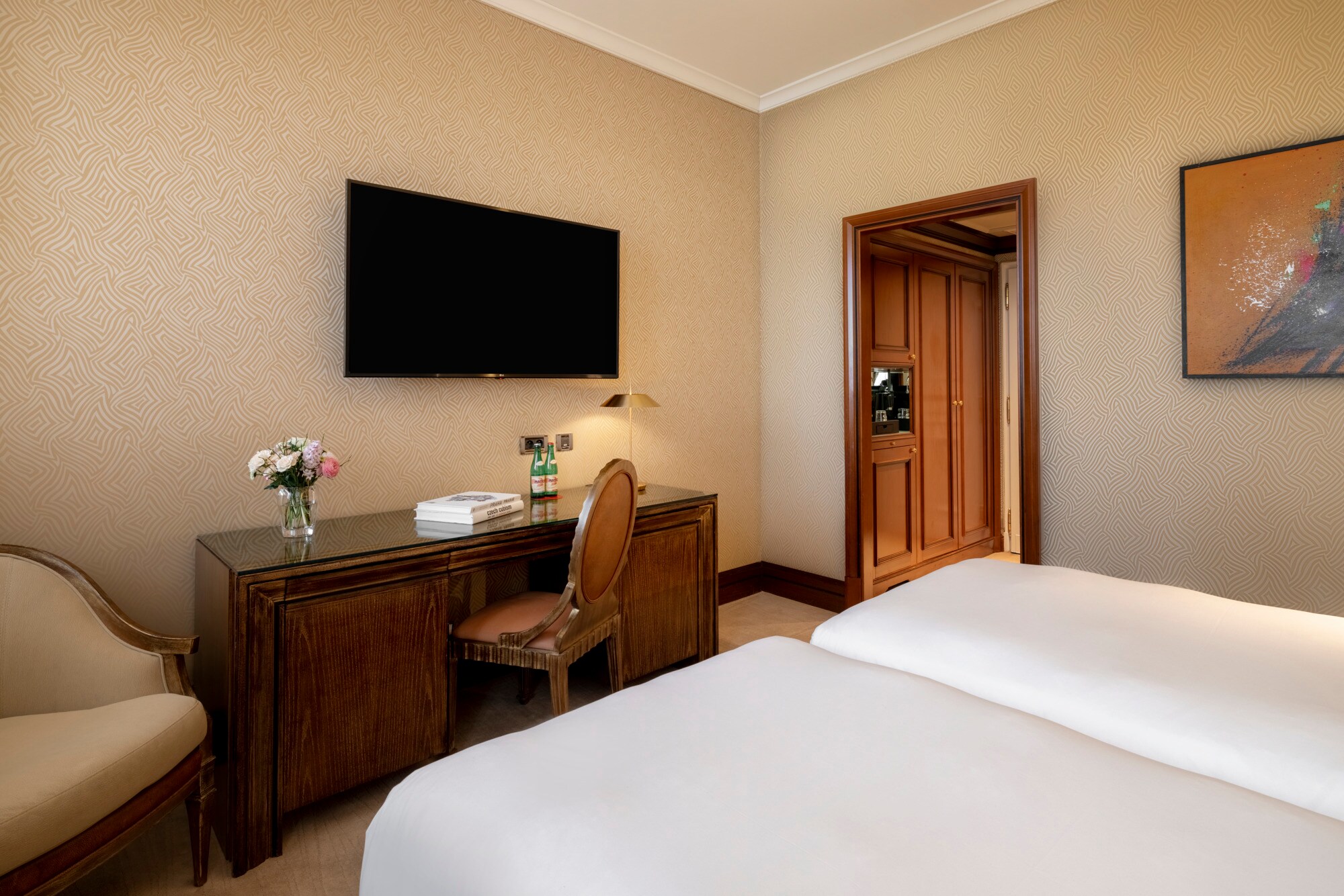 Room Habitación Premium