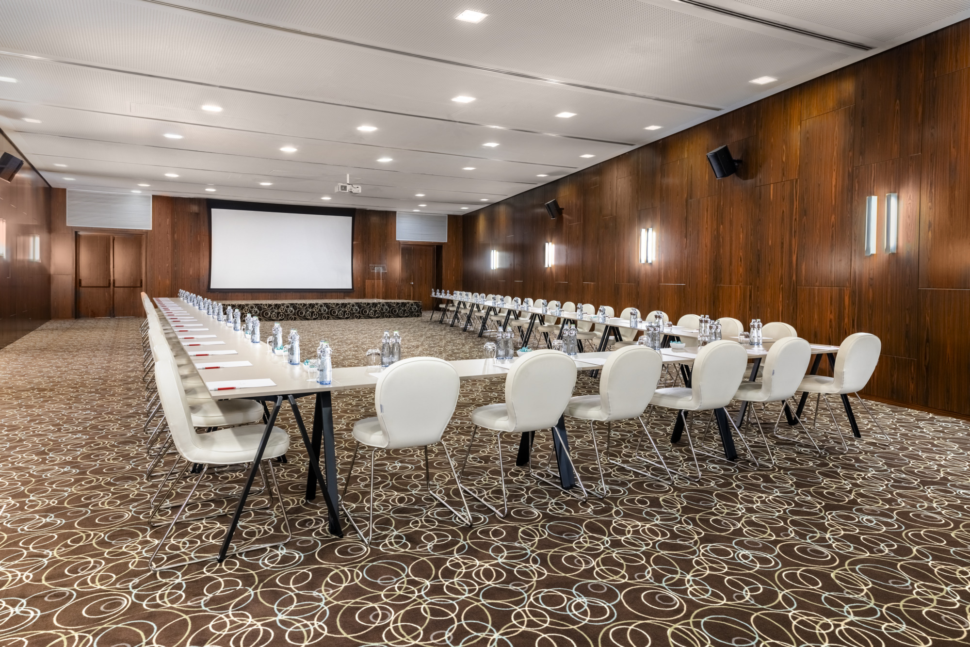 Foto - NH Collection Prague Carlo IV