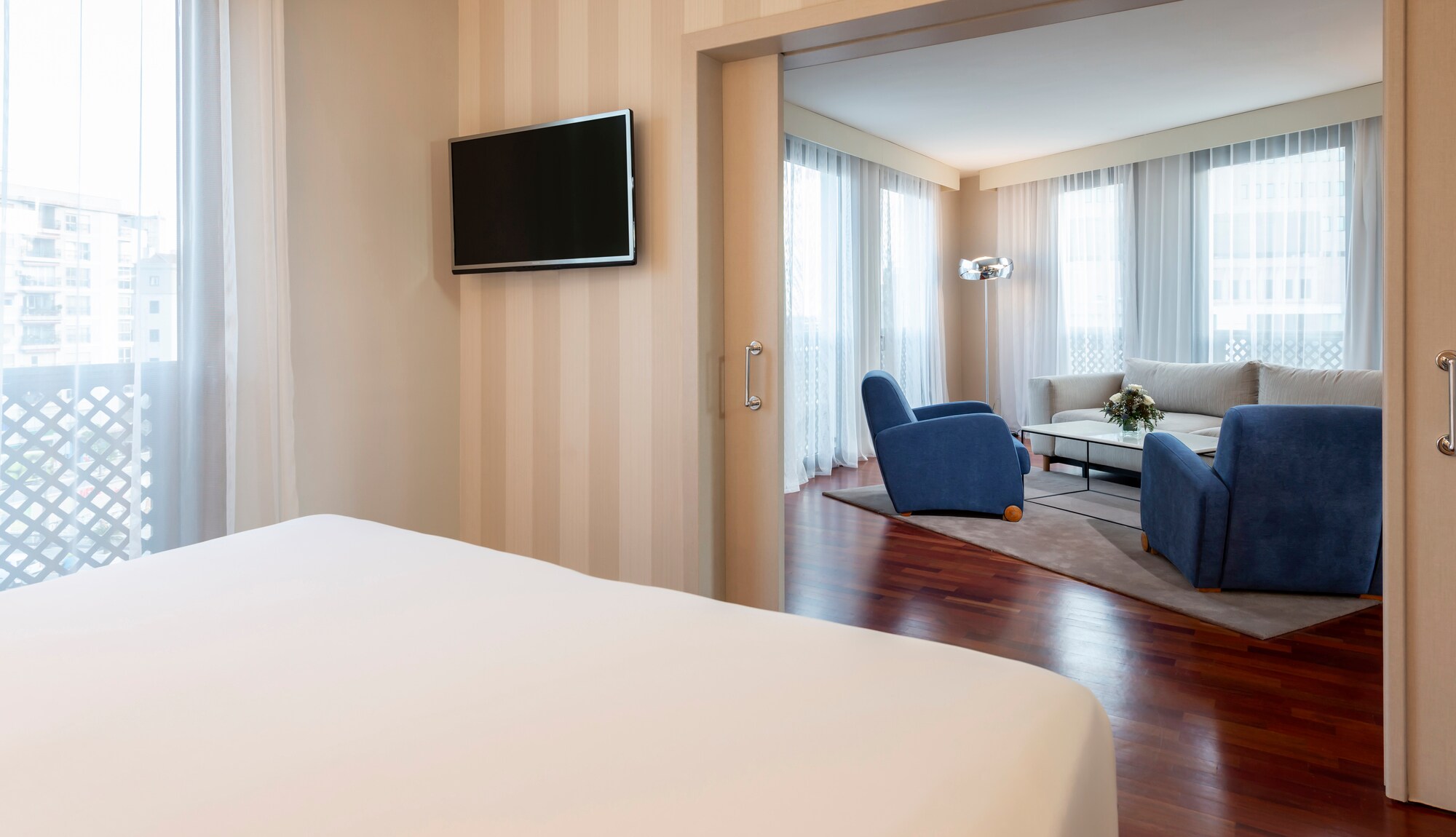 Room Junior Suite