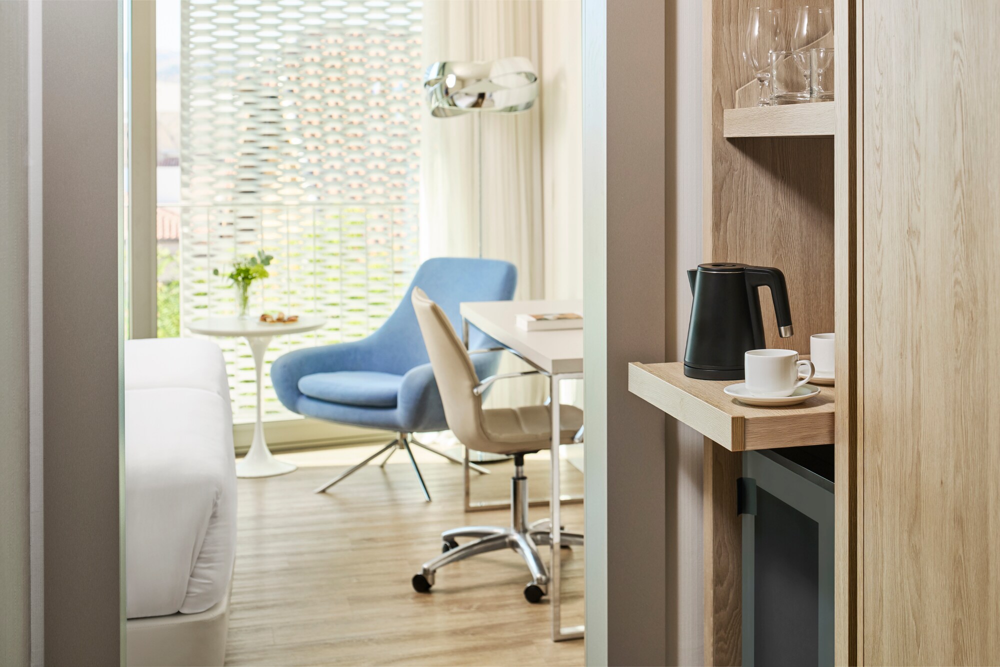 Room Standard room with balcony