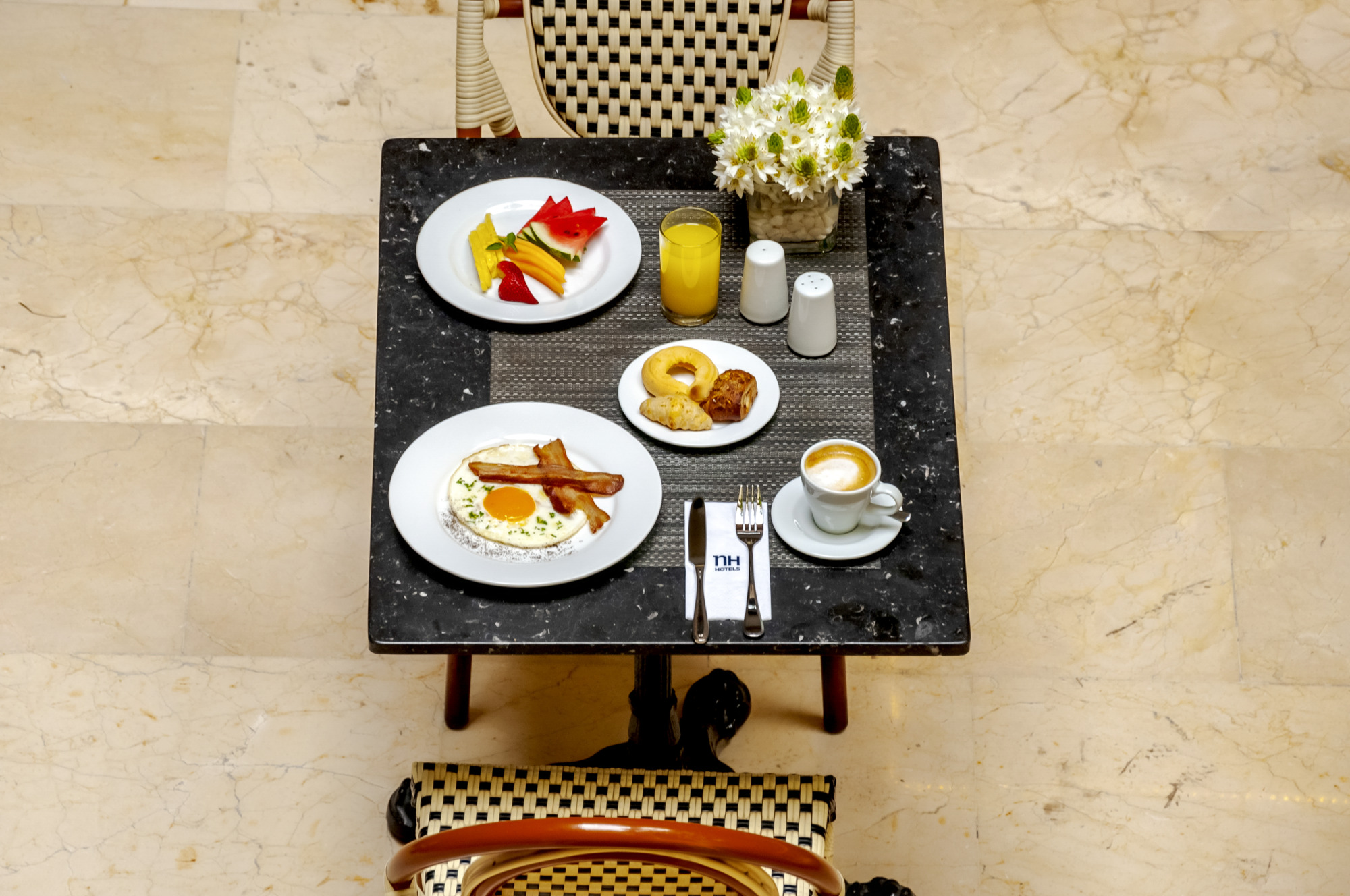 Foto - NH Boulevard del Río Cali