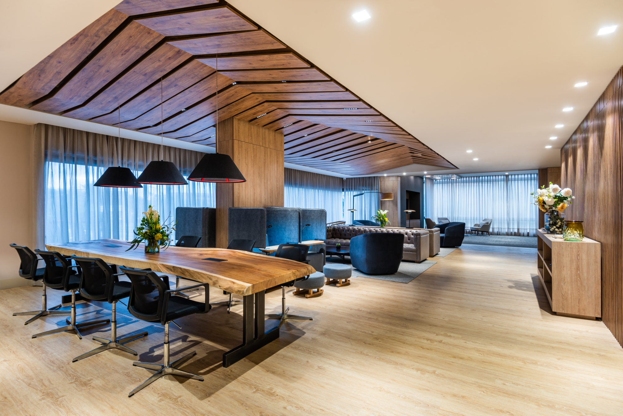 Photo - NH Collection Bogota WTC Royal