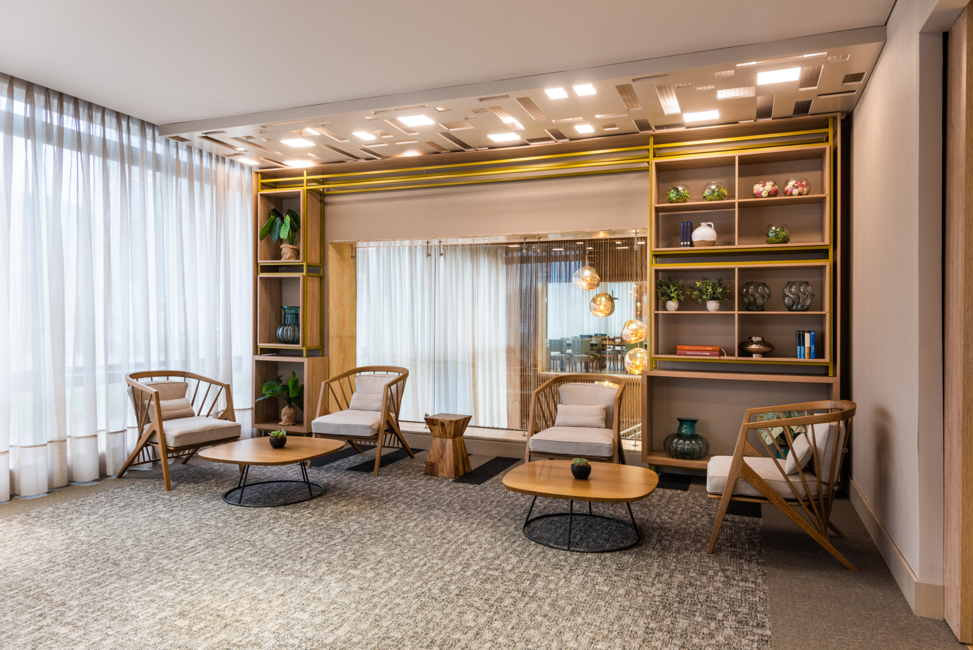 Photo - NH Collection Bogota WTC Royal