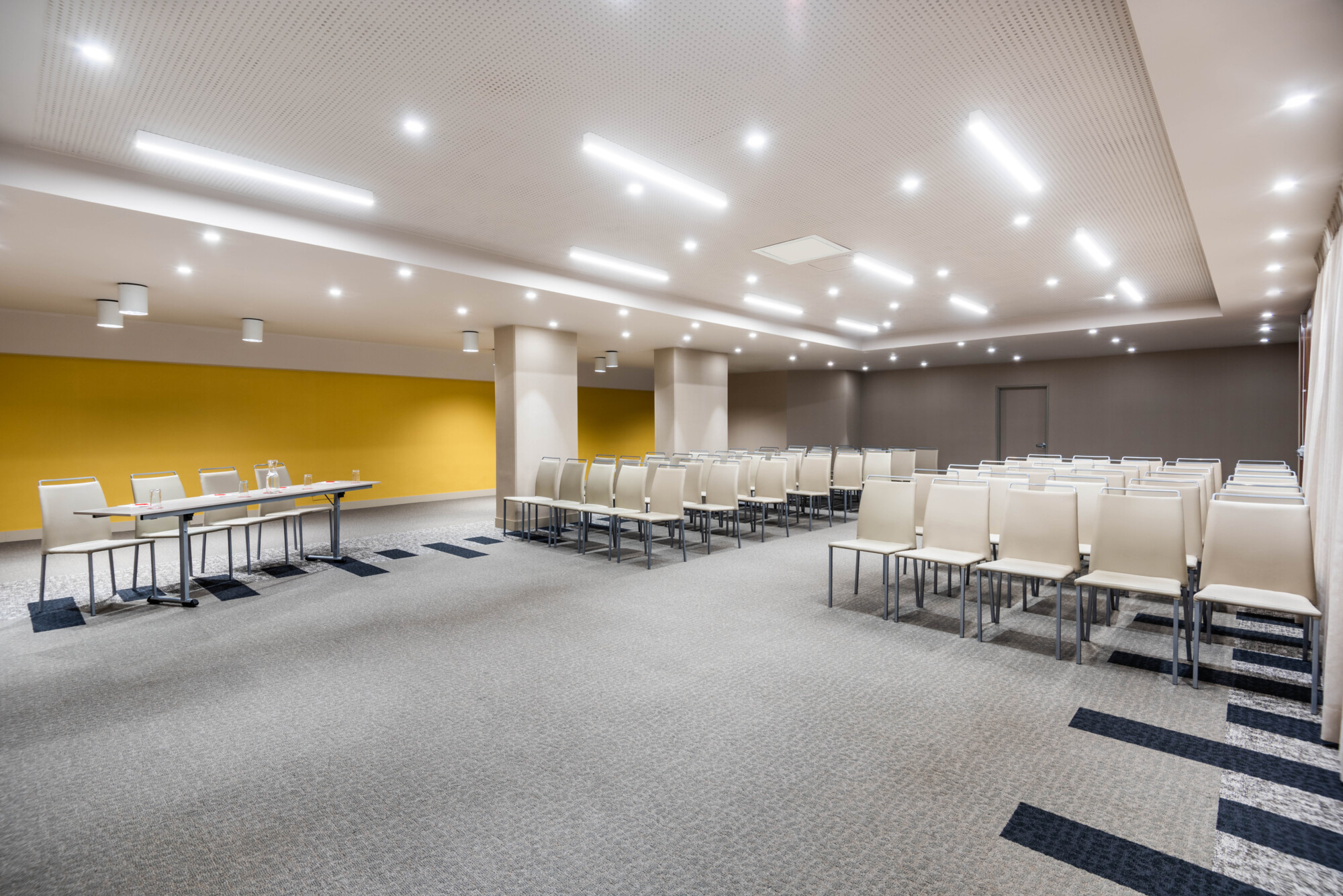 Photo - NH Collection Bogota WTC Royal