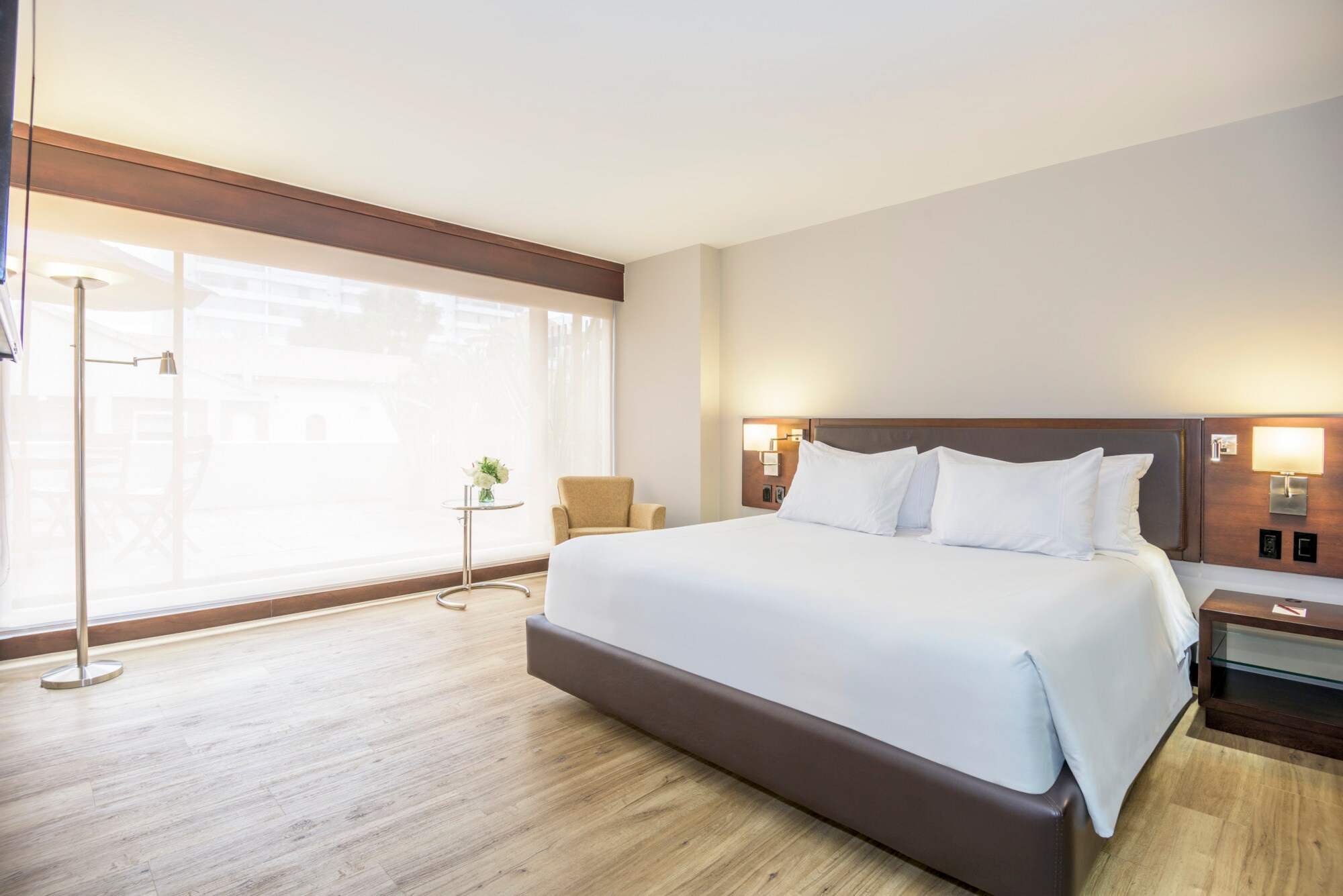Room Suite