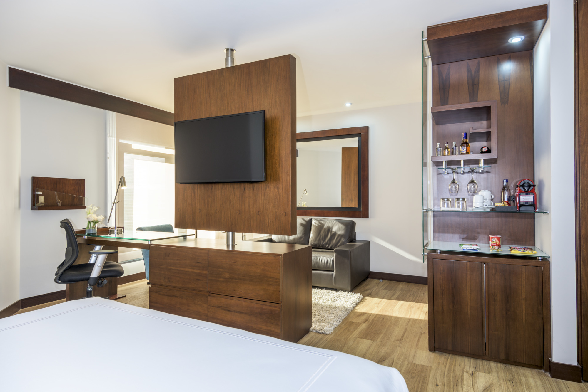 Photo - NH Collection Bogota WTC Royal