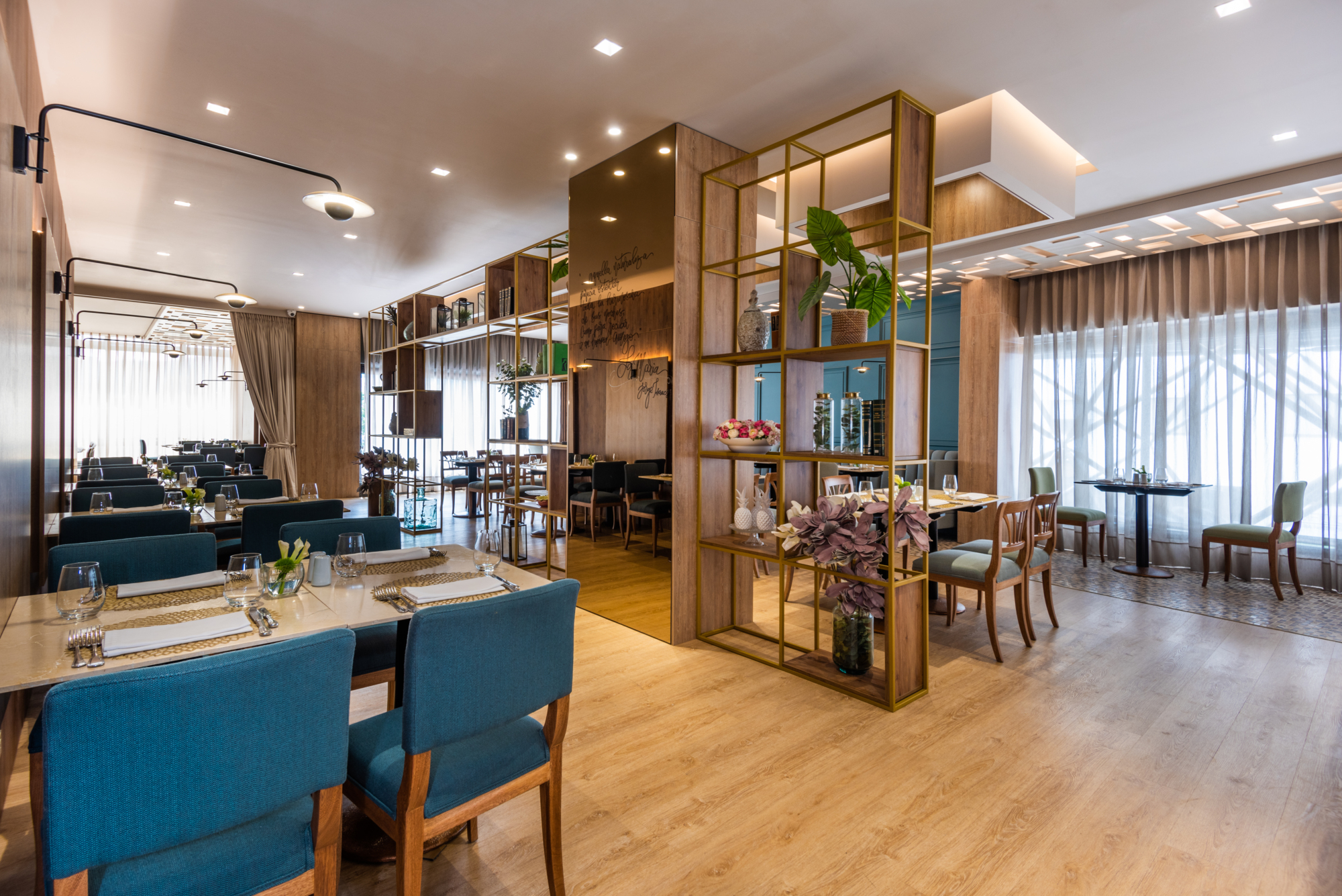 Photo - NH Collection Bogota WTC Royal