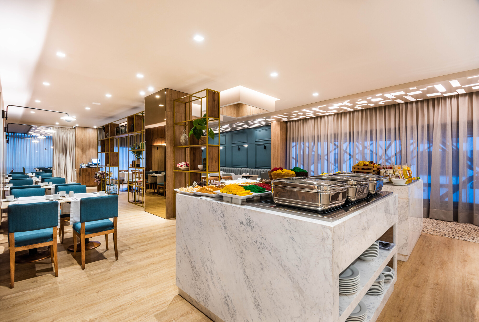 Photo - NH Collection Bogota WTC Royal