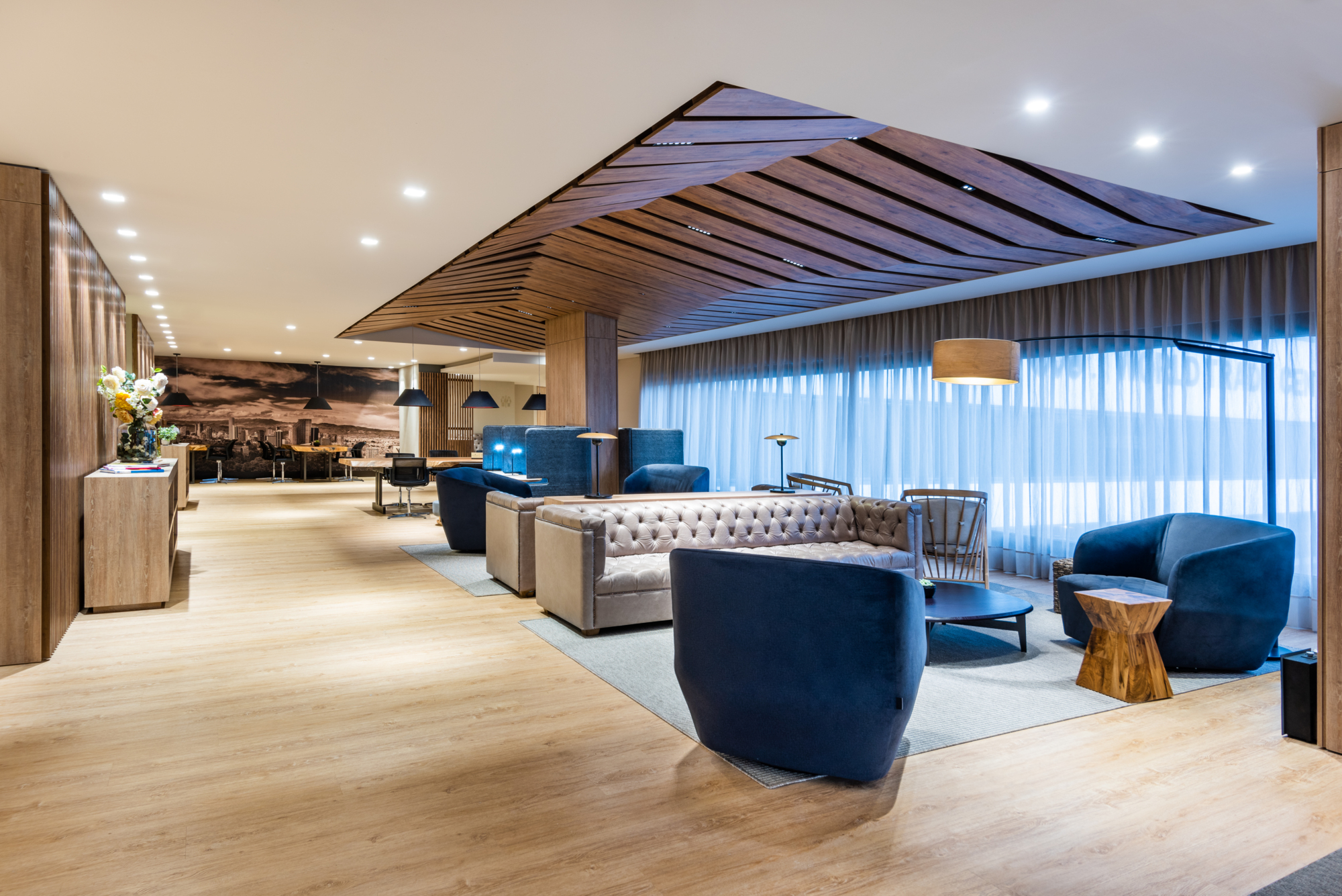 Photo - NH Collection Bogota WTC Royal