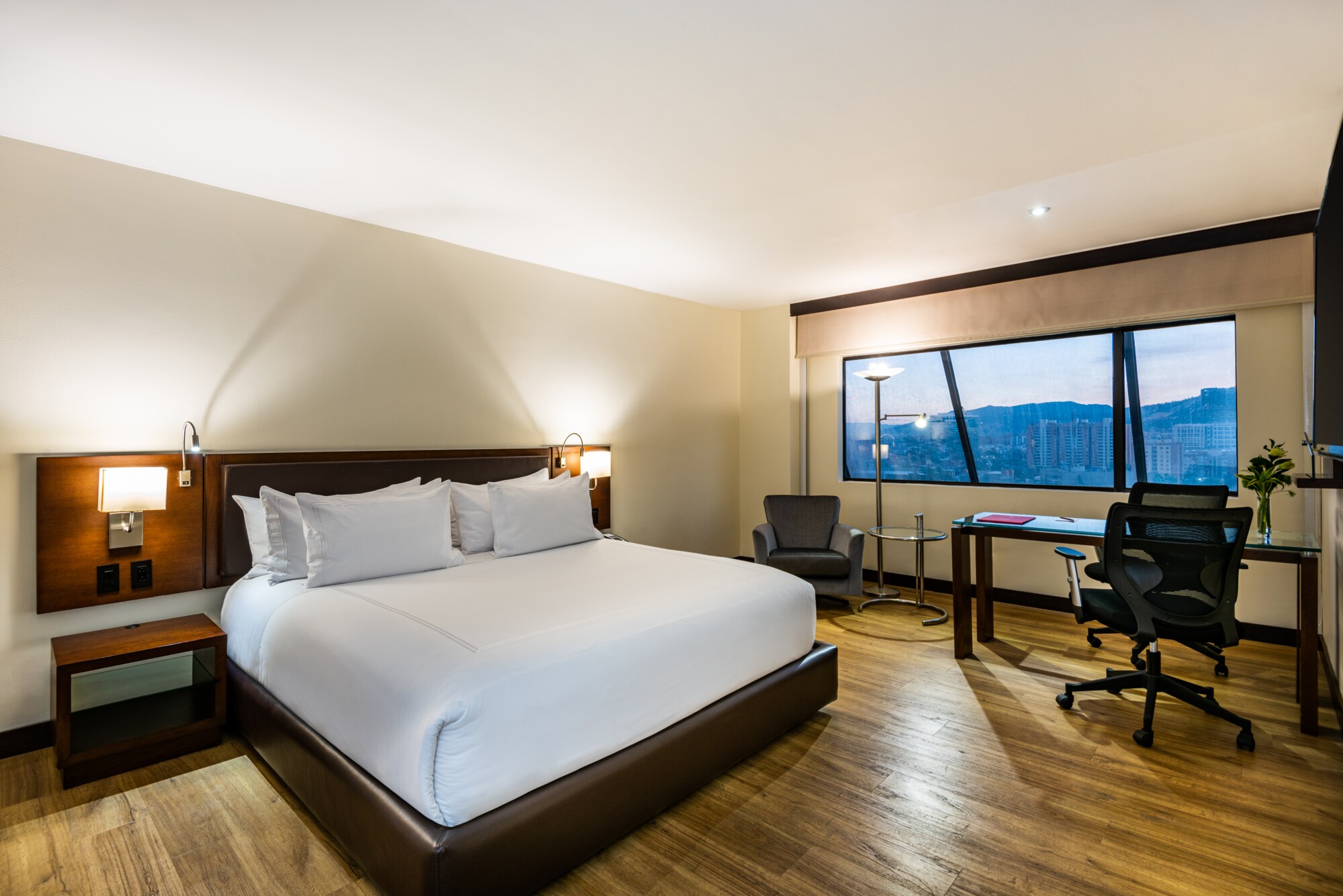 Room Suite