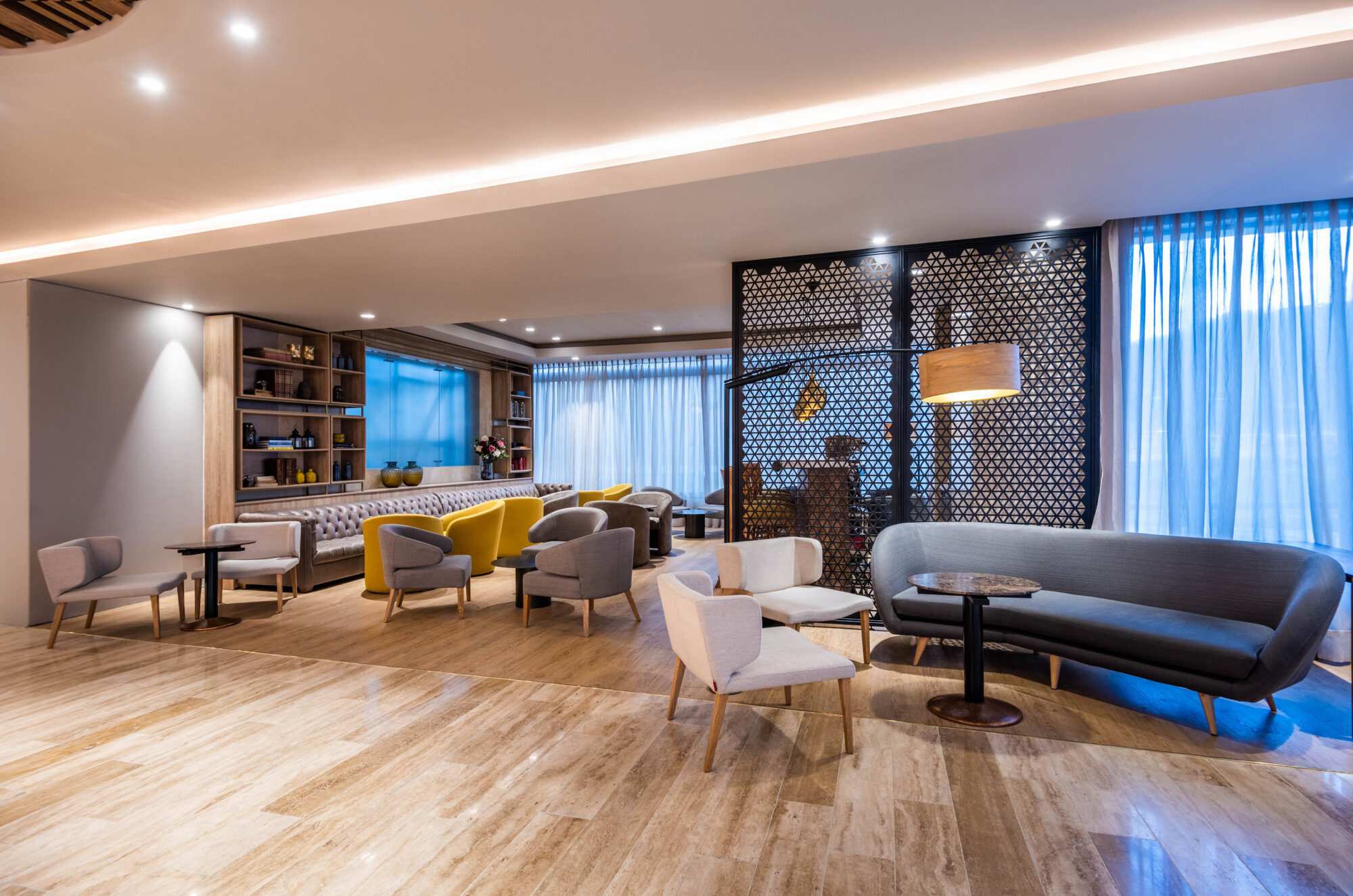 Photo - NH Collection Bogota WTC Royal