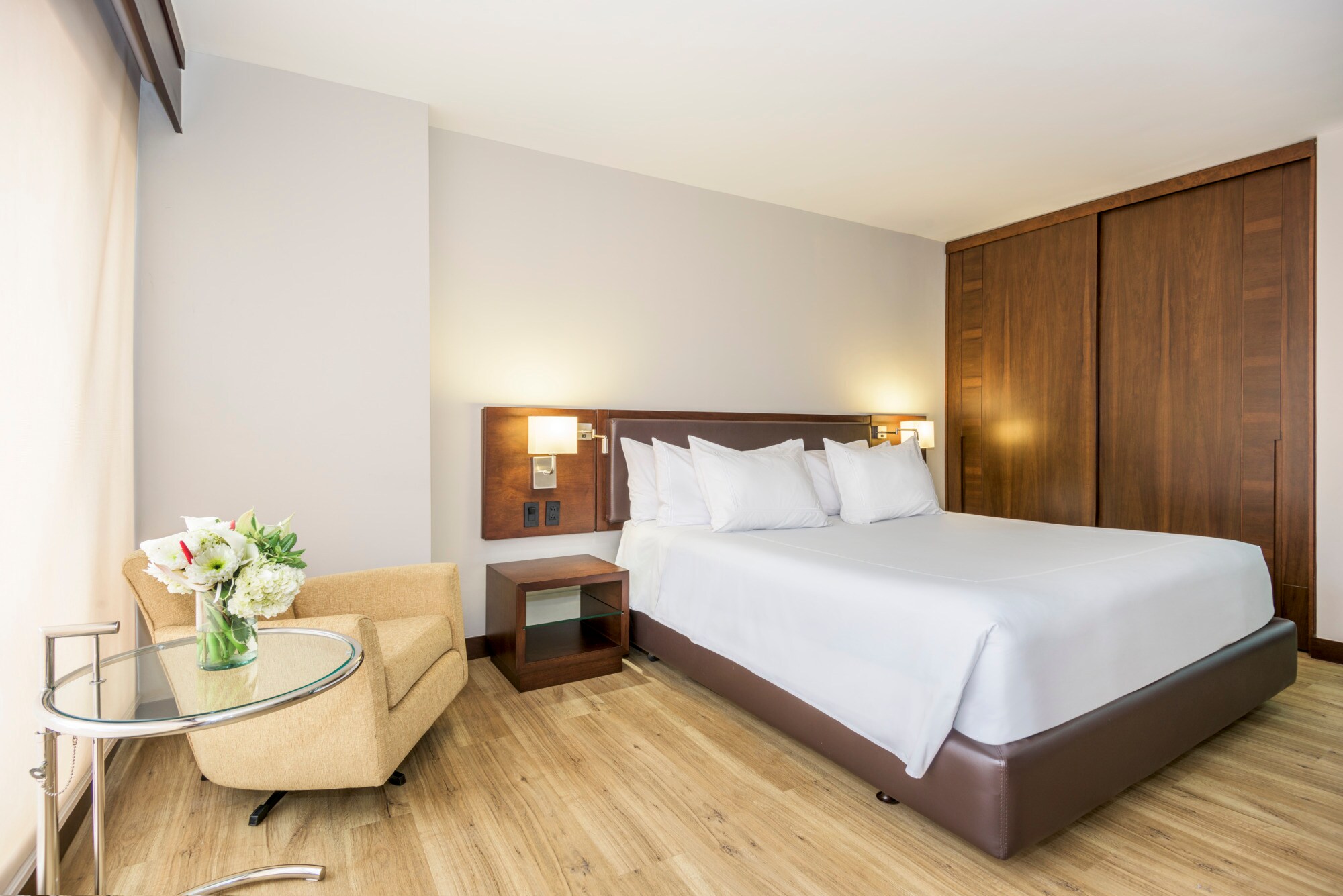 Room Suite