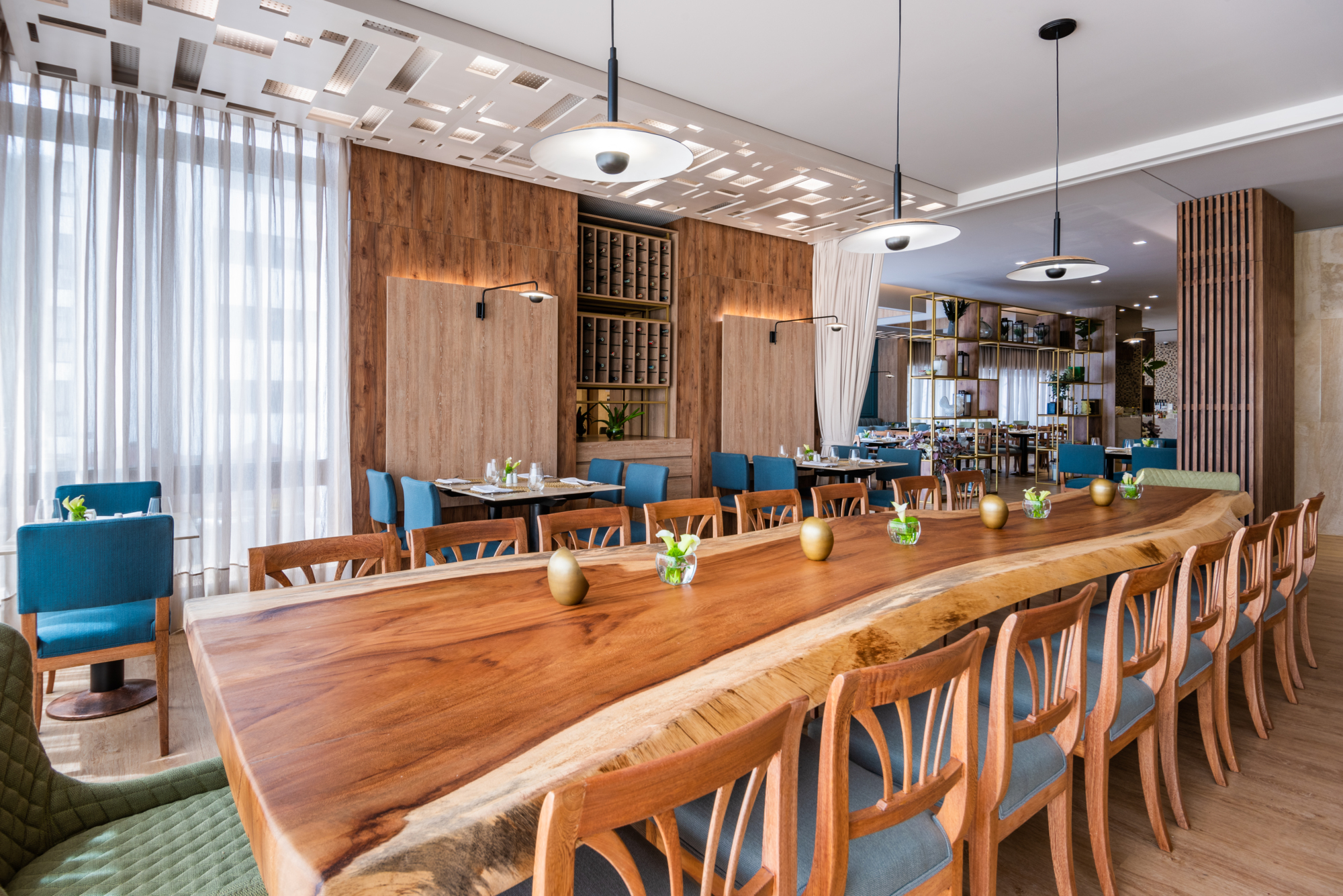 Photo - NH Collection Bogota WTC Royal