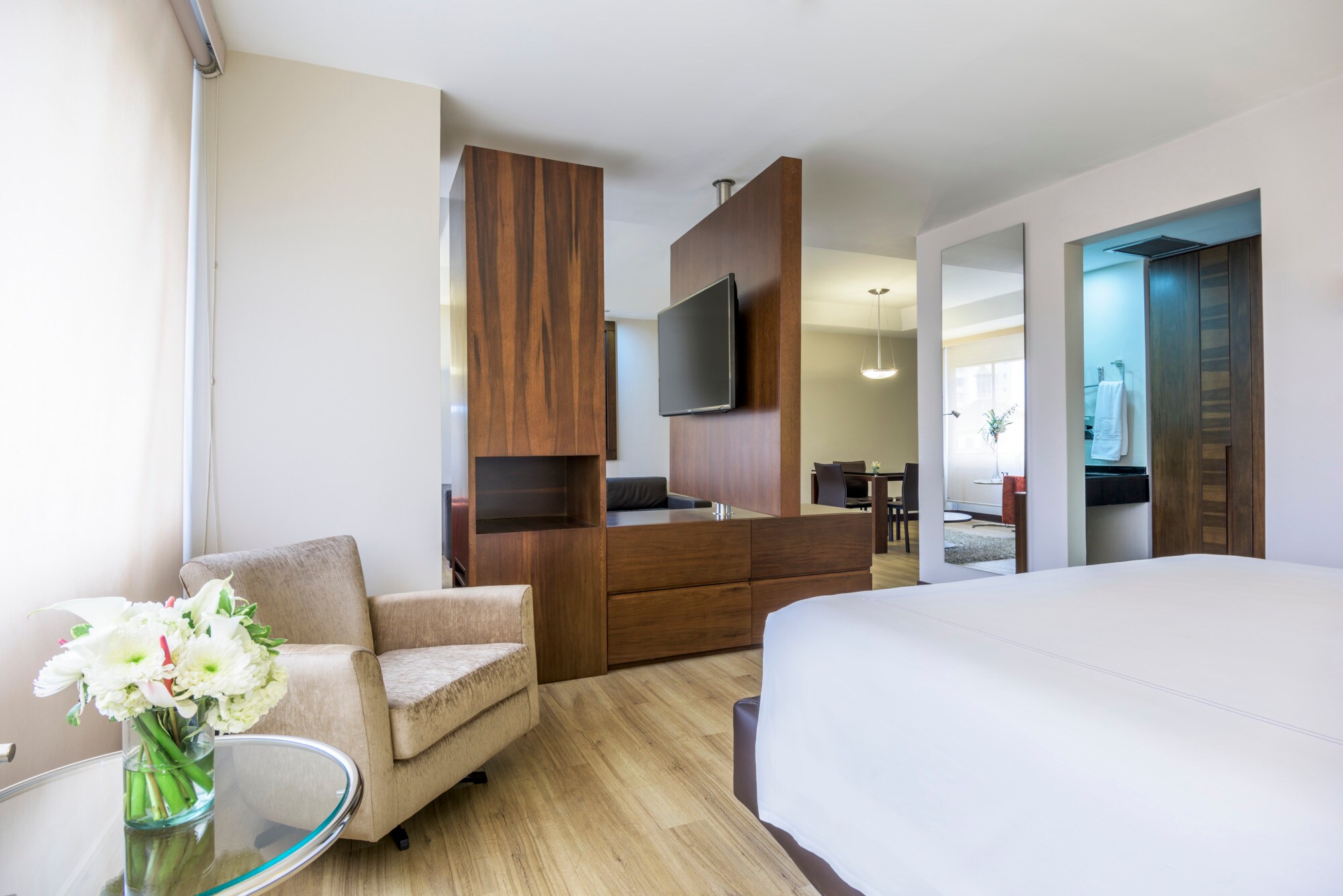 Room Suite