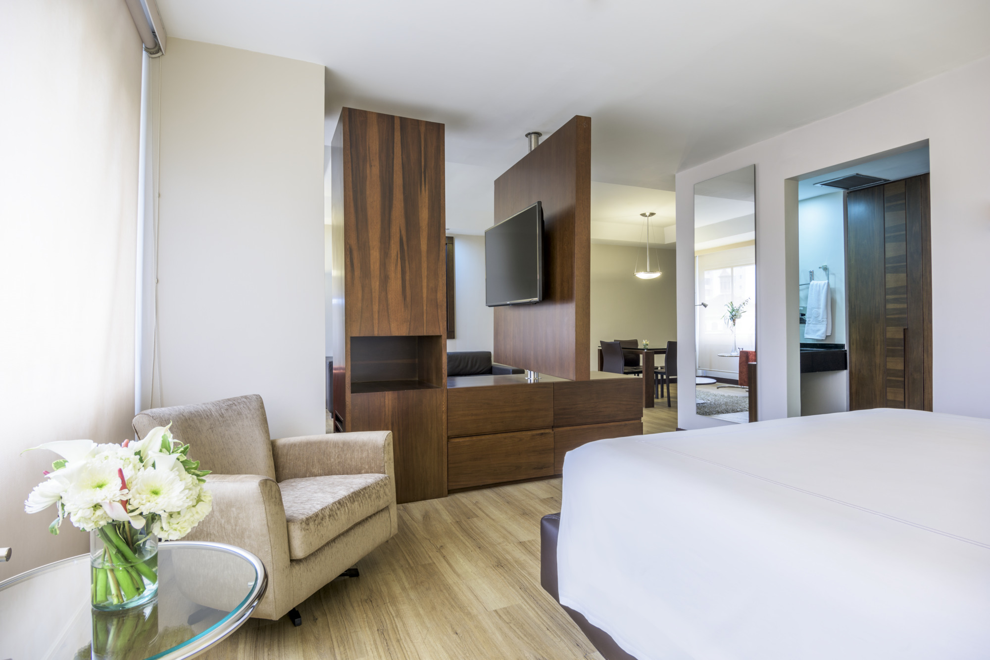 Photo - NH Collection Bogota WTC Royal