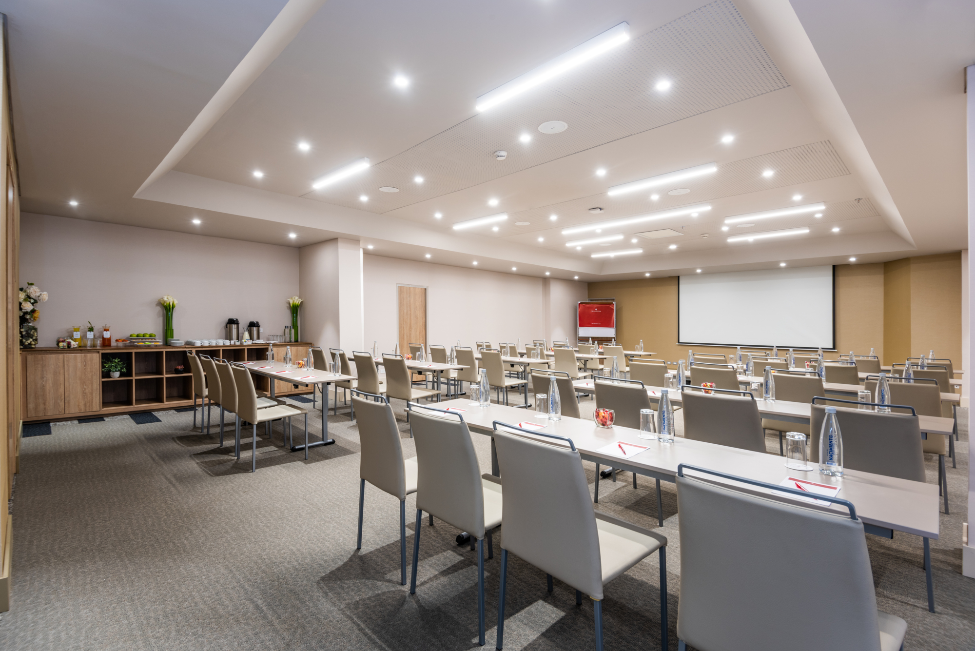 Photo - NH Collection Bogota WTC Royal