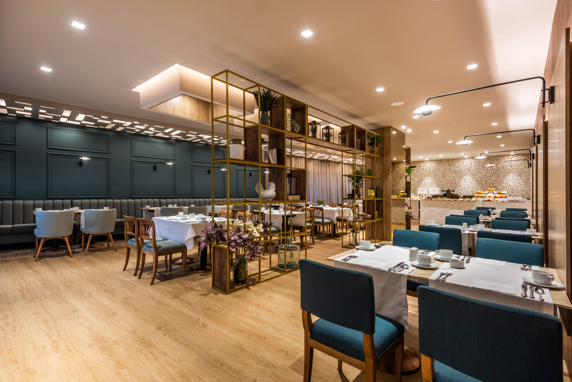 Photo - NH Collection Bogota WTC Royal