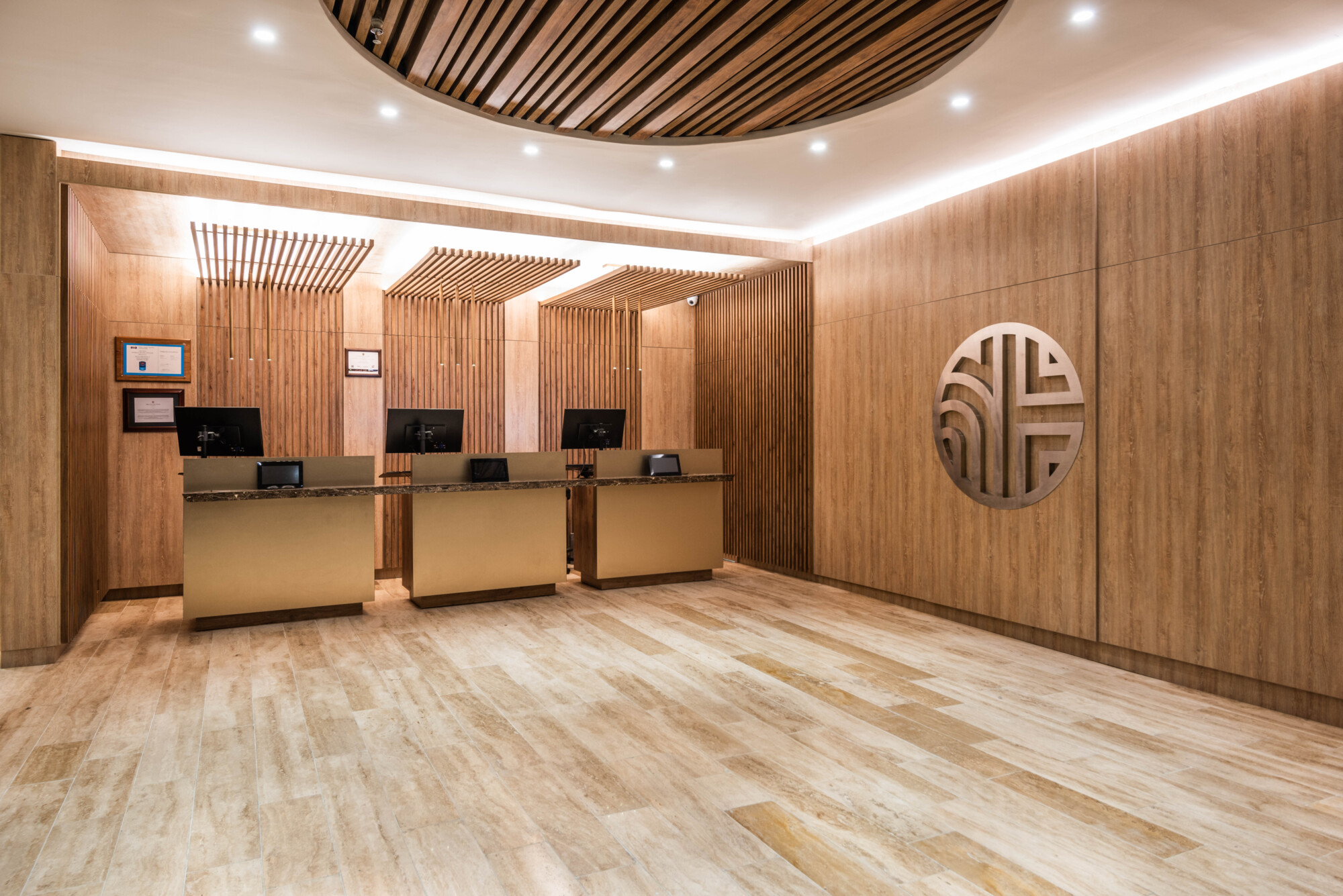 Photo - NH Collection Bogota WTC Royal