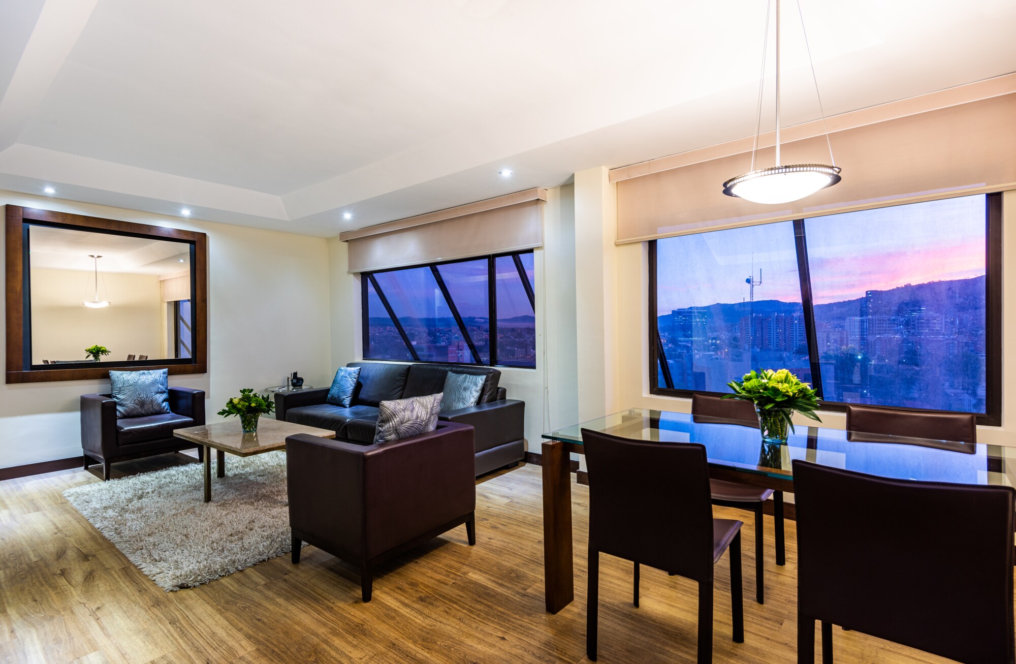 Room Suite