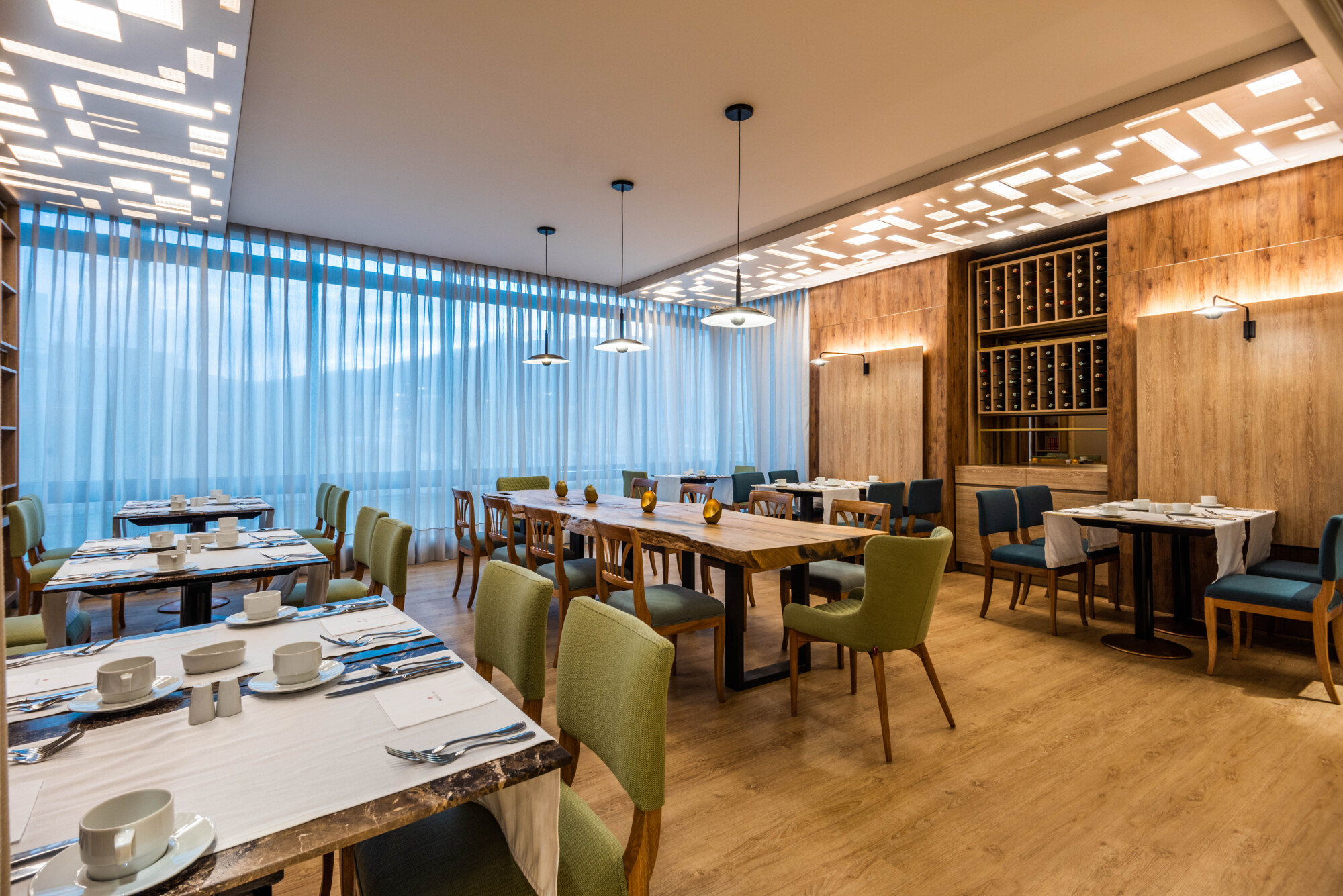 Photo - NH Collection Bogota WTC Royal