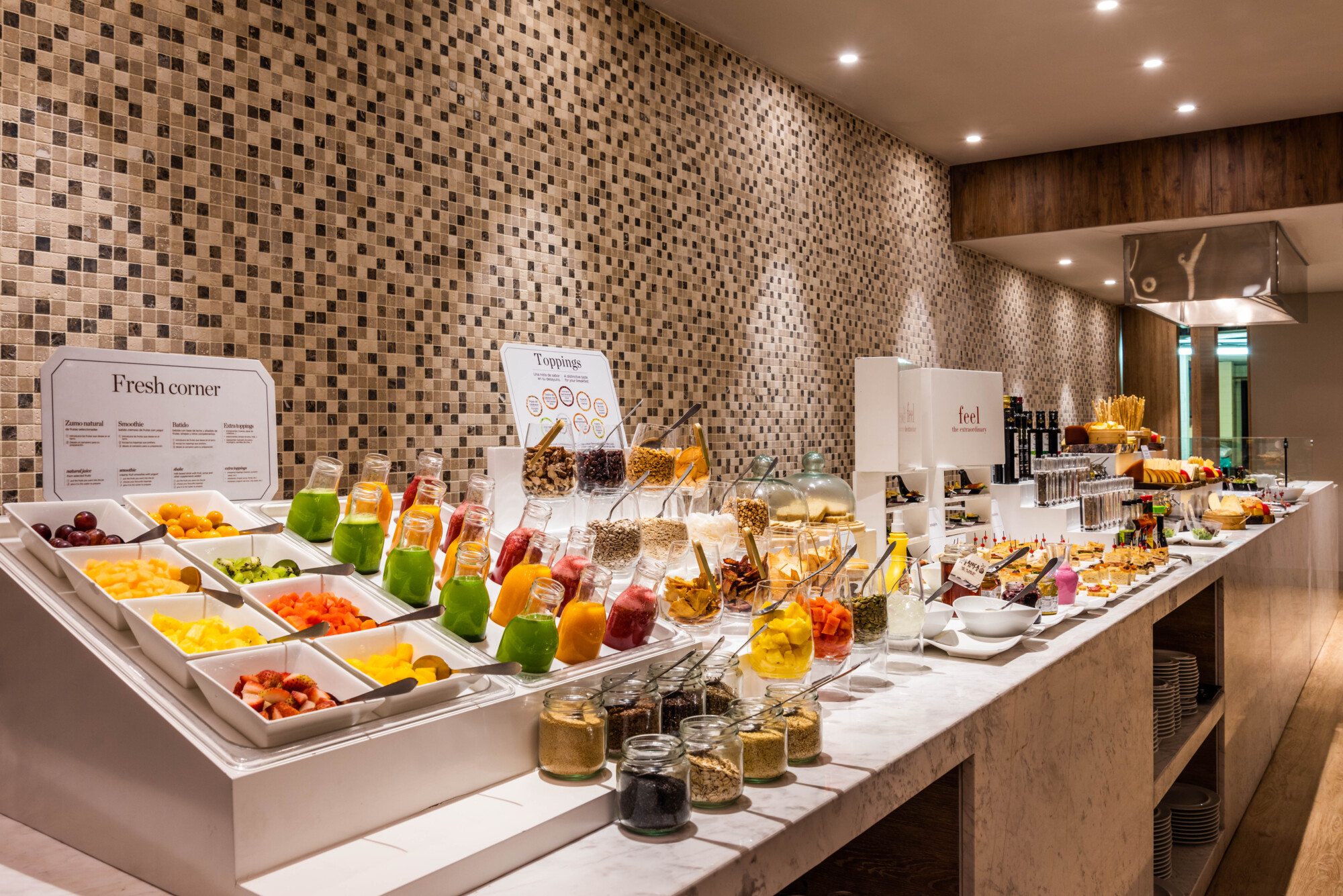 Photo - NH Collection Bogota WTC Royal