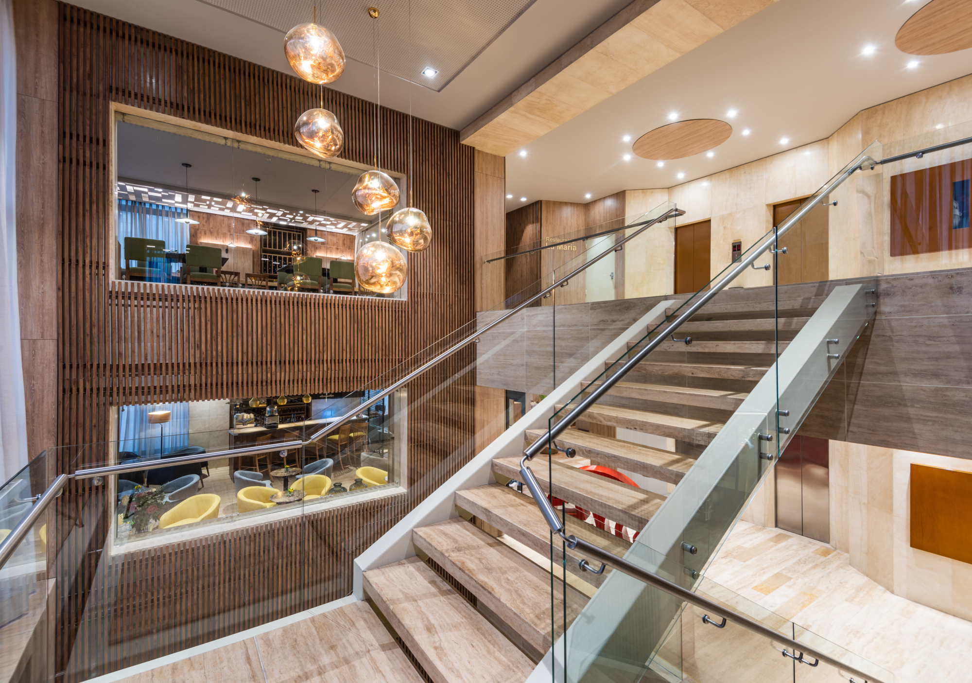 Photo - NH Collection Bogota WTC Royal