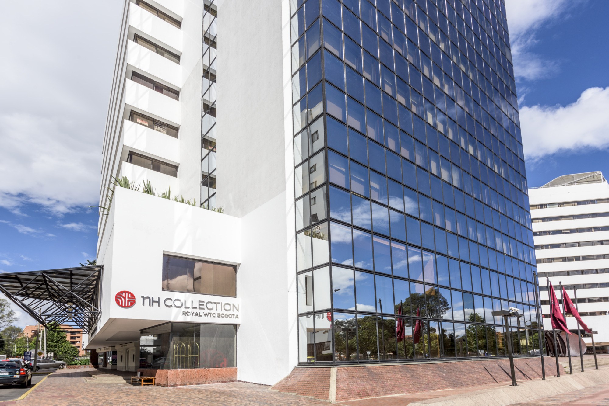 Photo - NH Collection Bogota WTC Royal