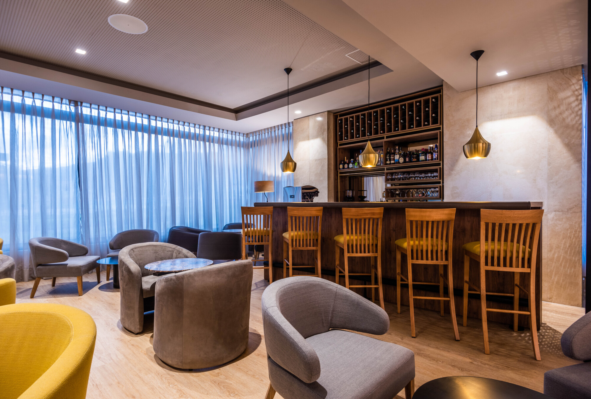 Photo - NH Collection Bogota WTC Royal