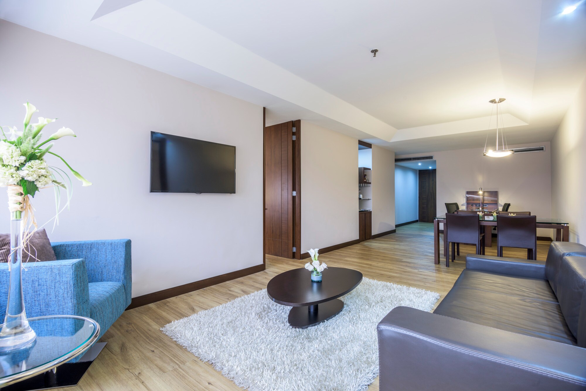 Room Suite