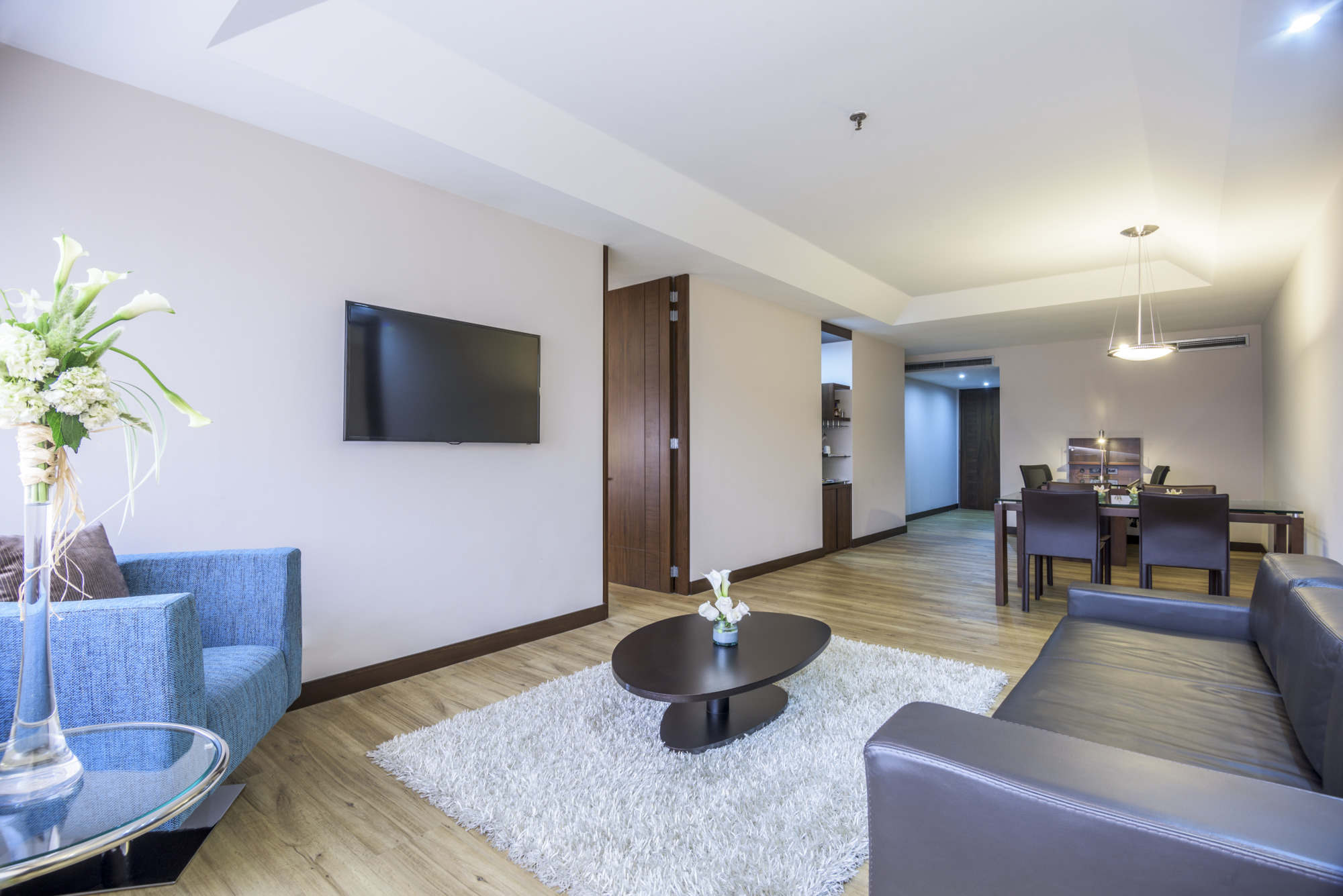 Photo - NH Collection Bogota WTC Royal