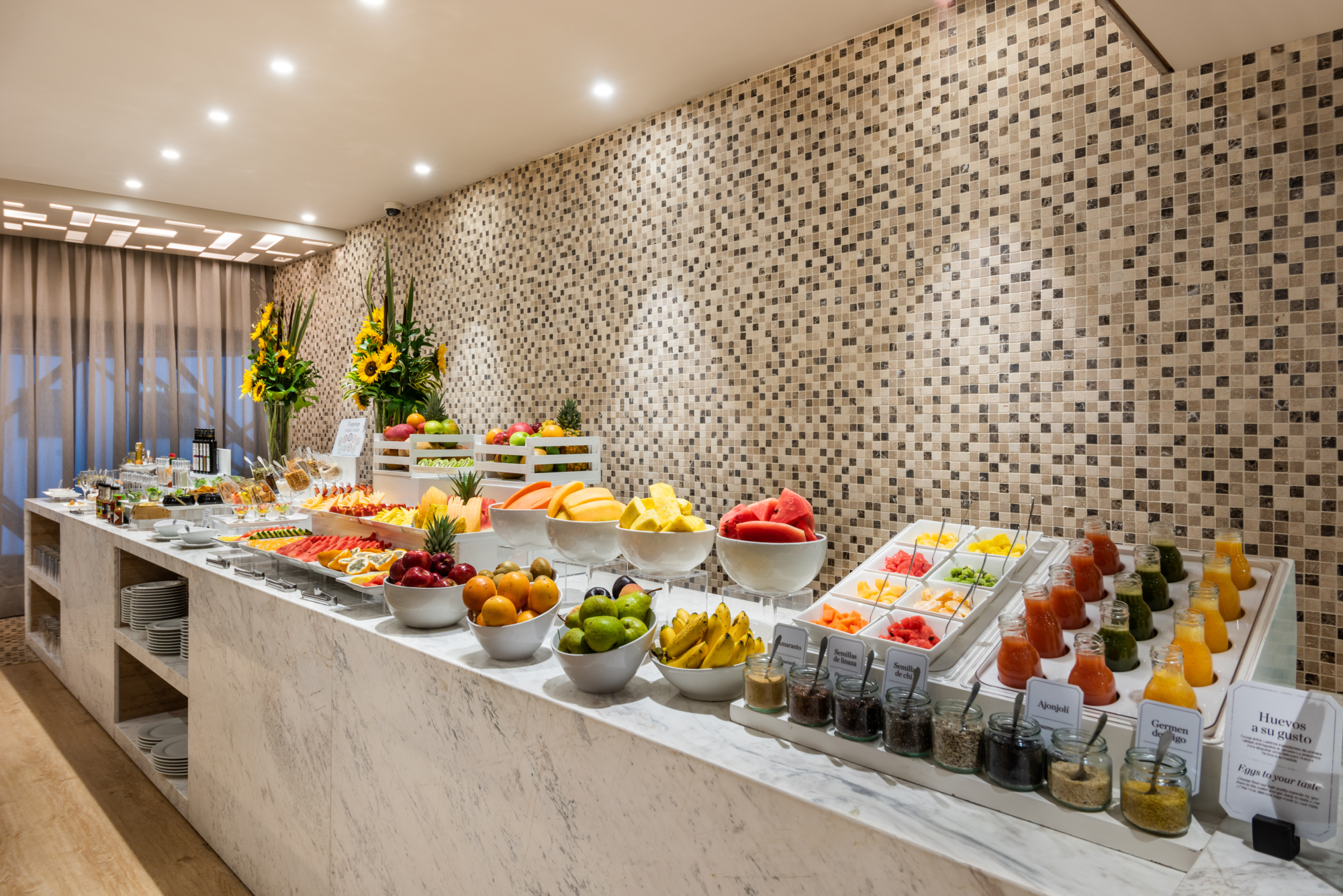 Photo - NH Collection Bogota WTC Royal