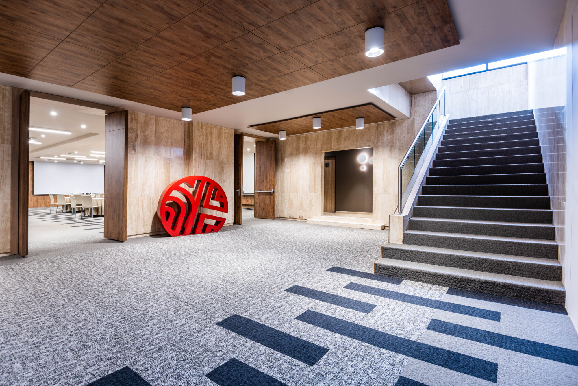 Photo - NH Collection Bogota WTC Royal