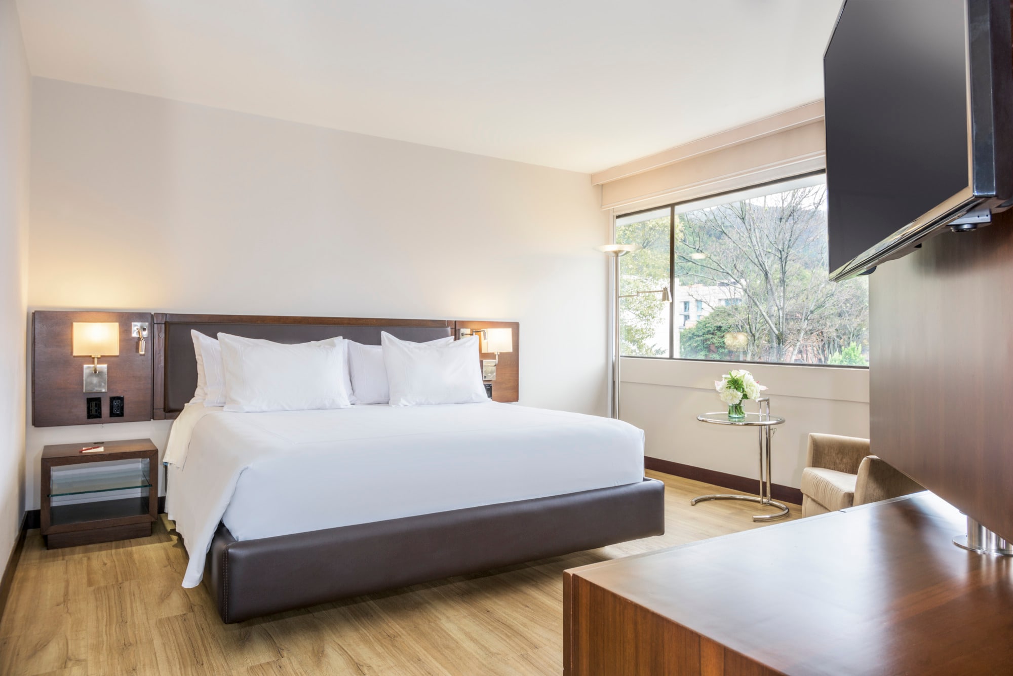 Room Suite