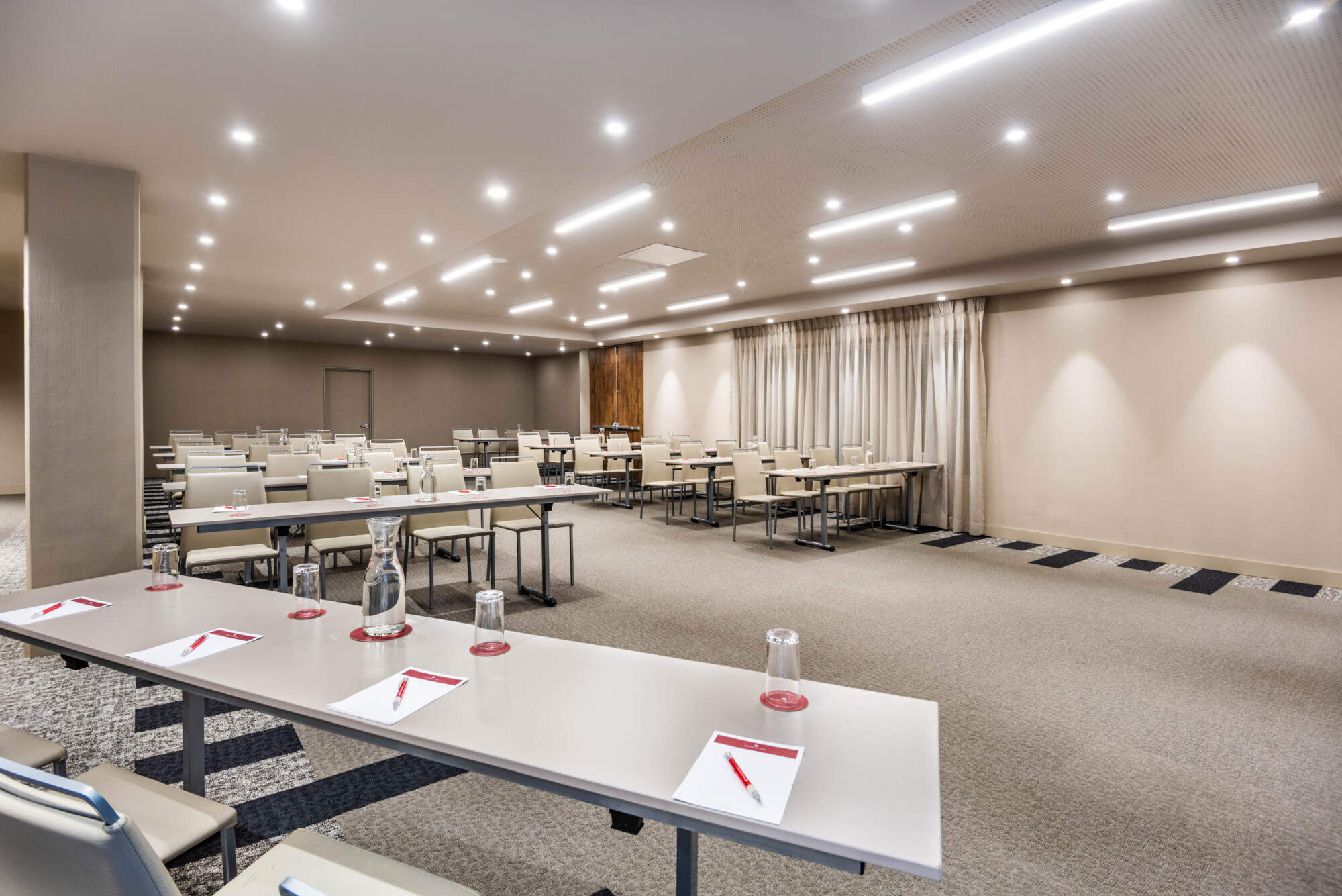 Photo - NH Collection Bogota WTC Royal