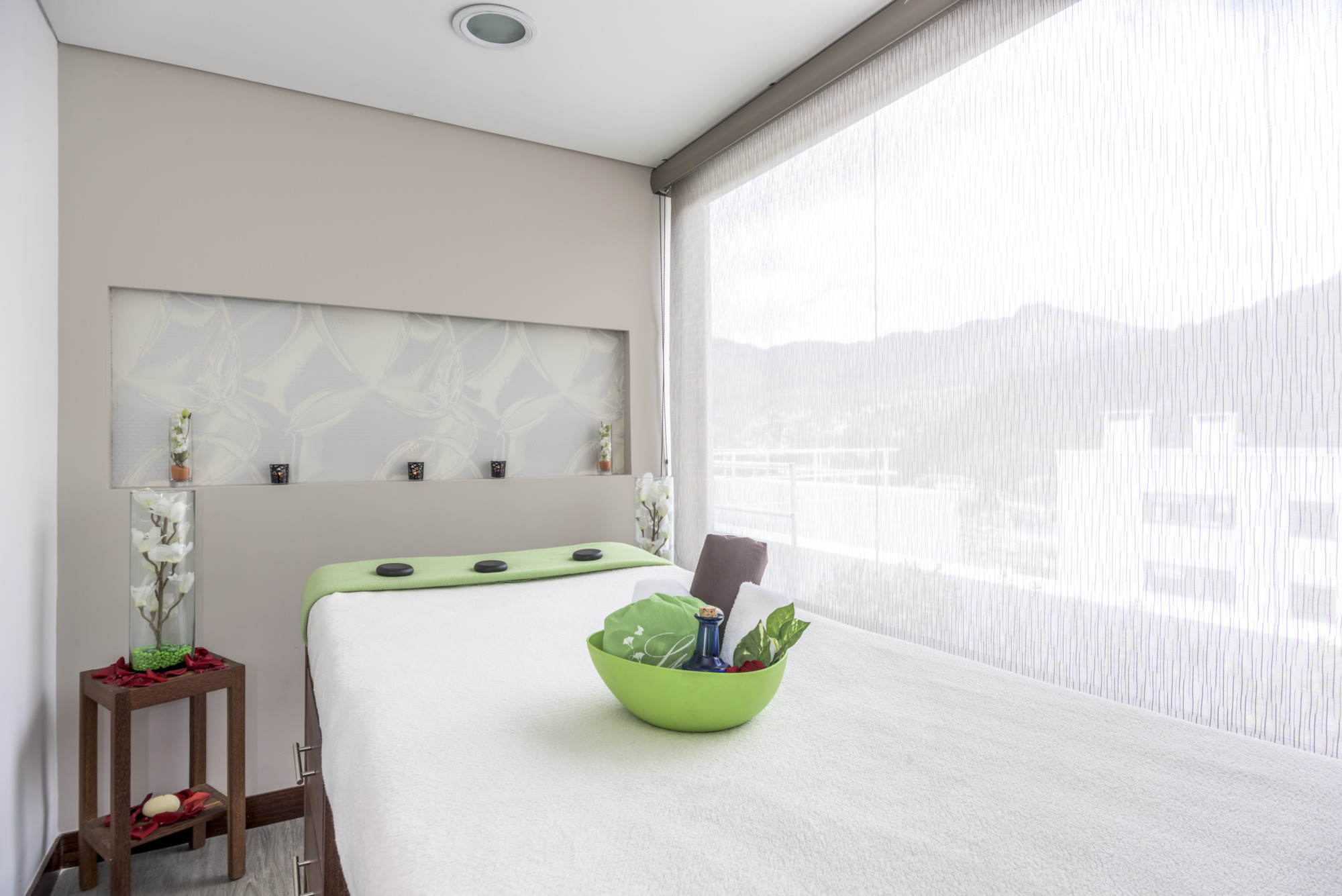 Photo - NH Collection Bogota WTC Royal