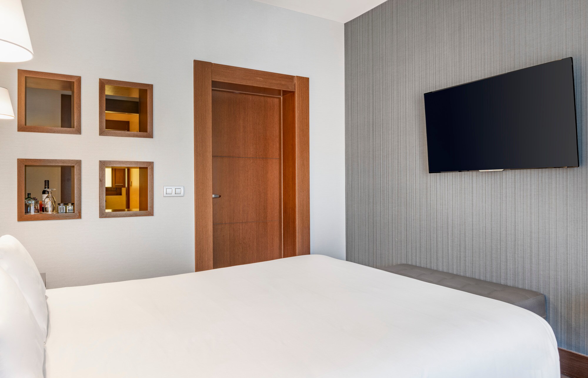 Room Premium Room with View