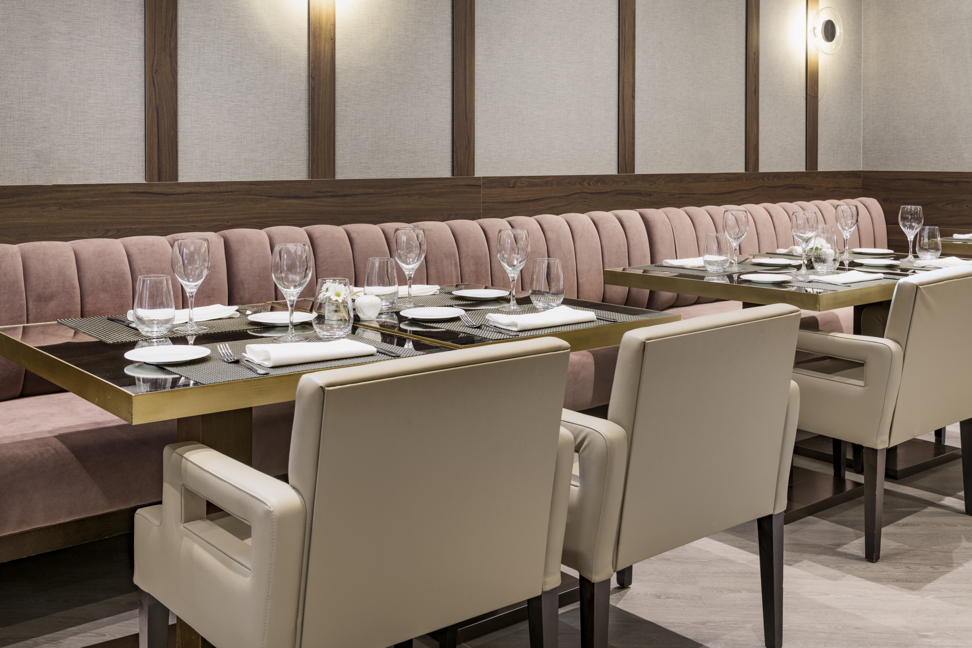 Dining NH Collection León Plaza Mayor