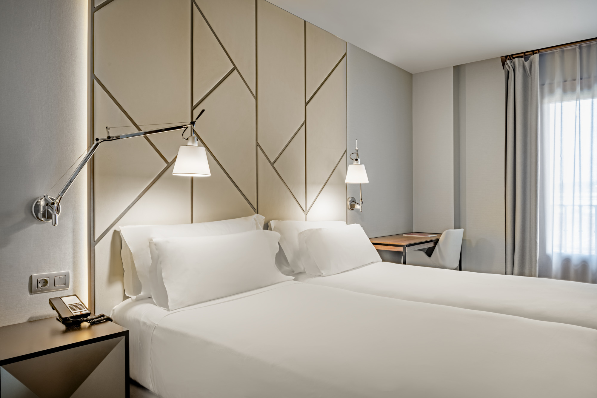 Foto - NH Collection León Plaza Mayor