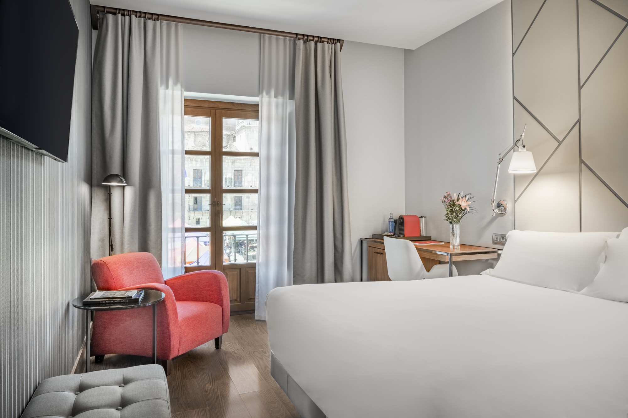 Foto - NH Collection León Plaza Mayor