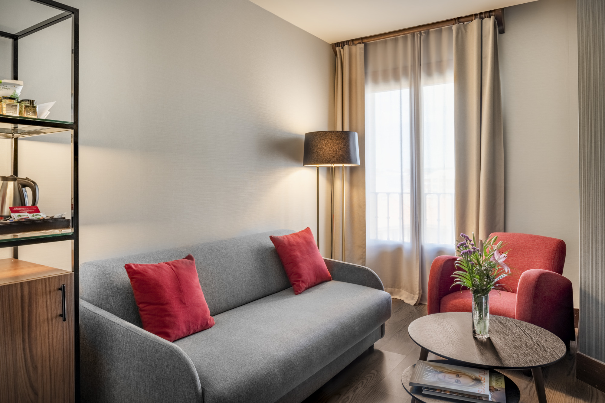 Foto - NH Collection León Plaza Mayor