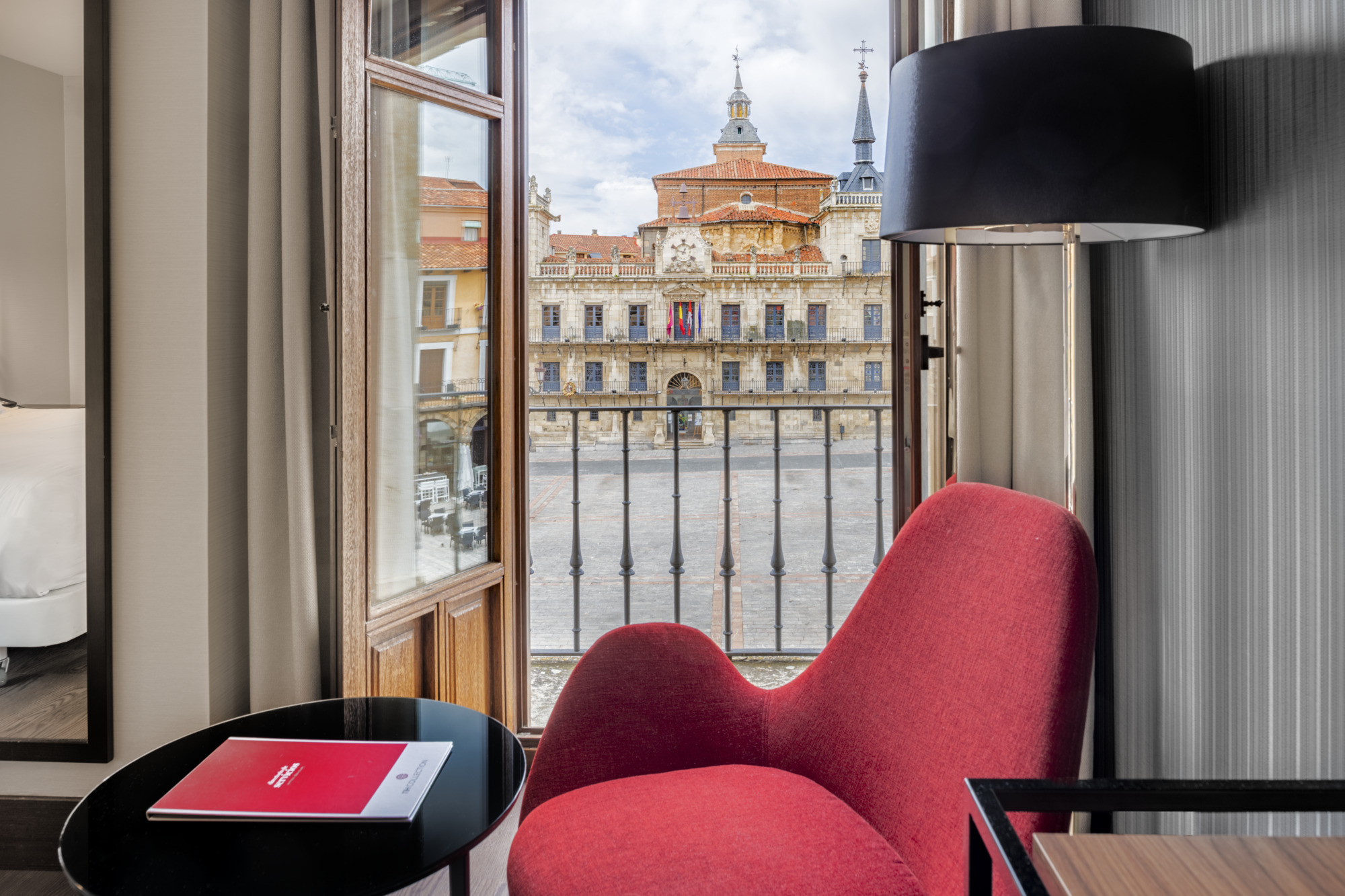 Foto - NH Collection León Plaza Mayor